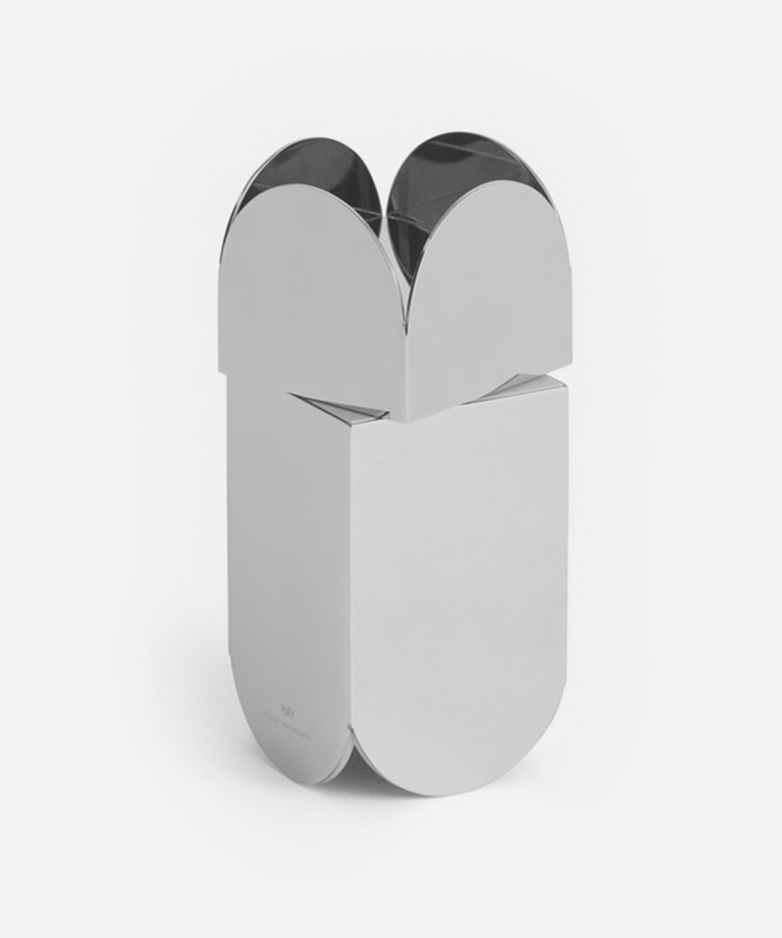 Hay Arcs Small Salt And Pepper Grinder In Multi