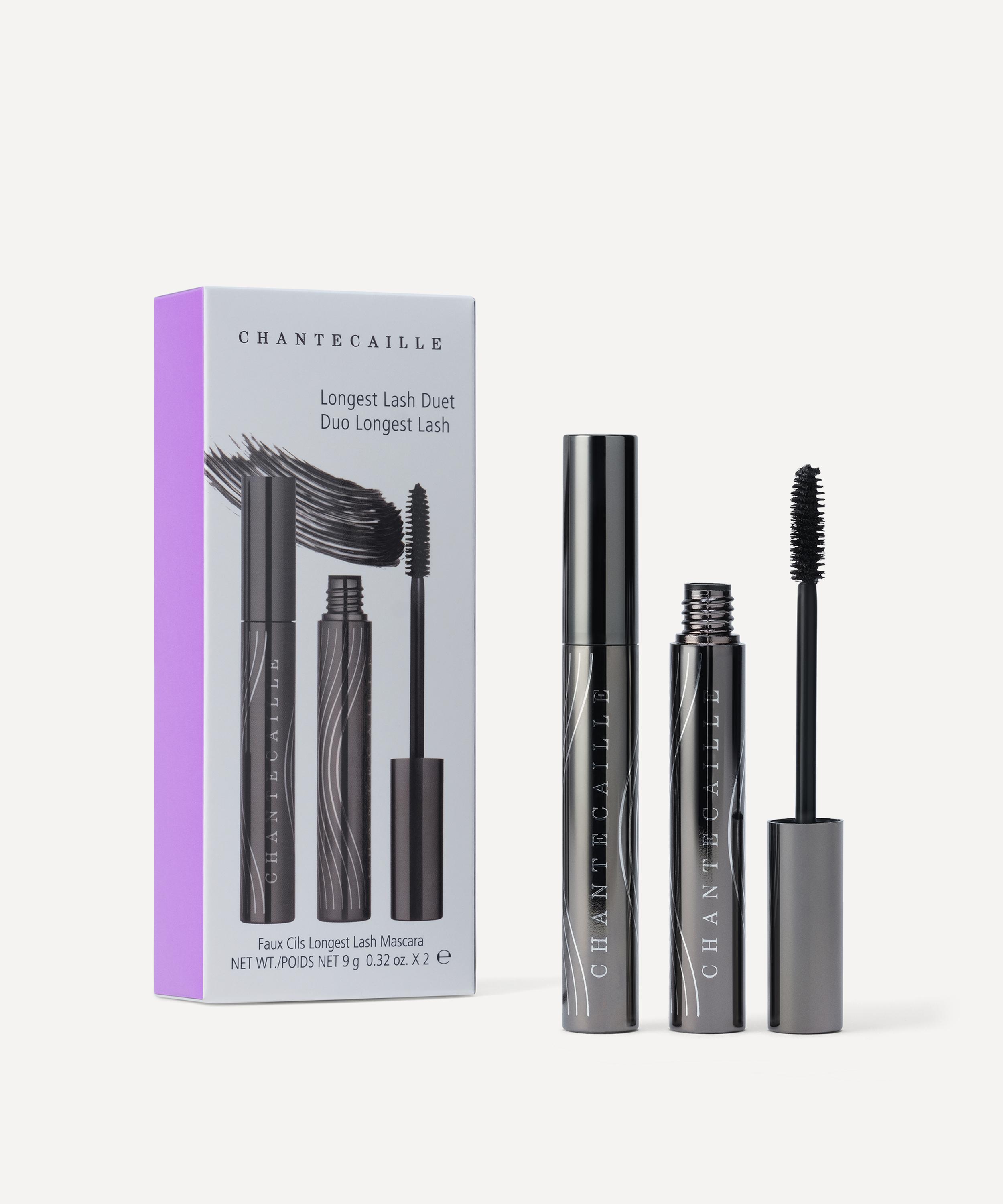 Chantecaille Longest Lash Duo Set