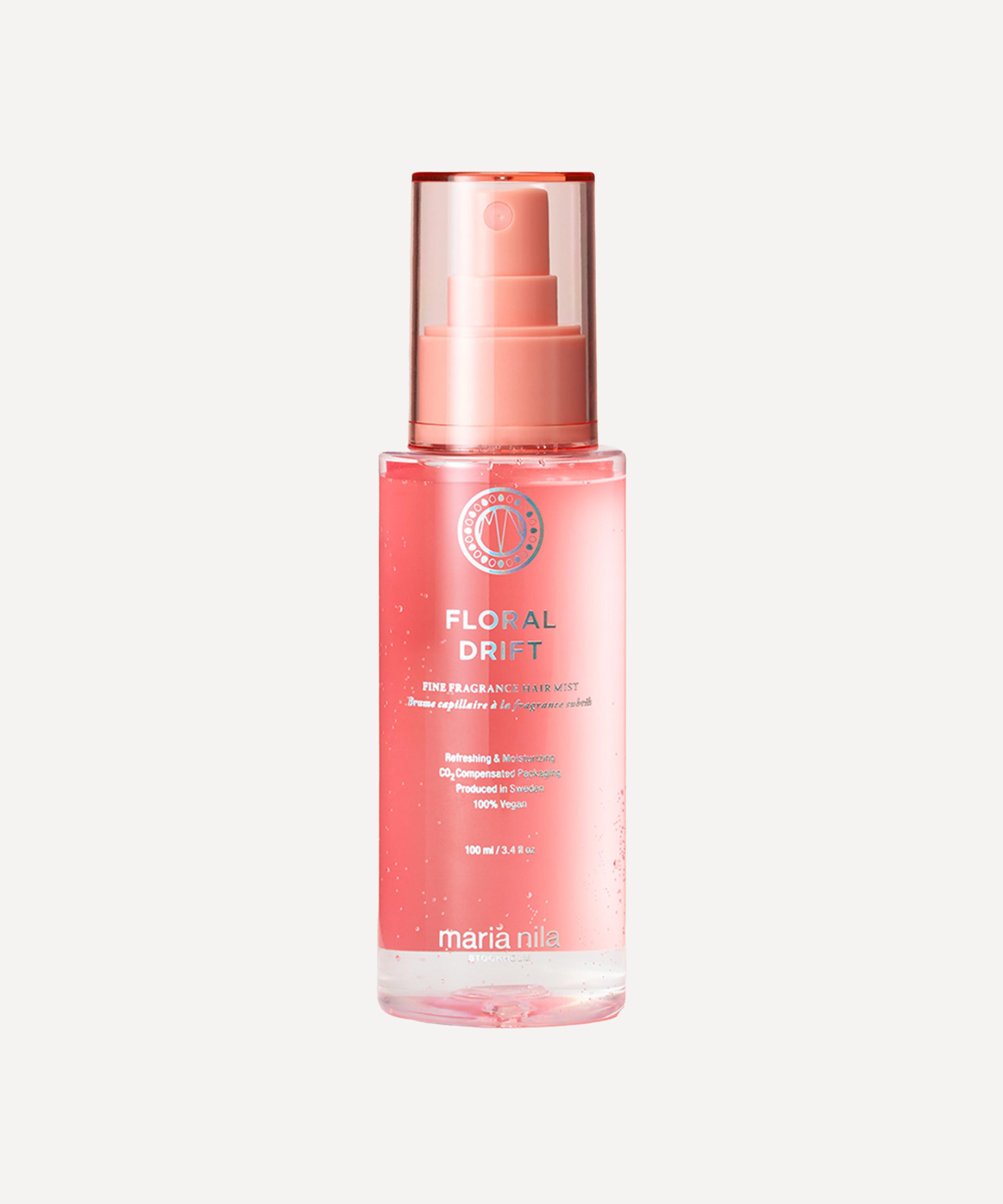Floral Drift Hair Mist 100ml