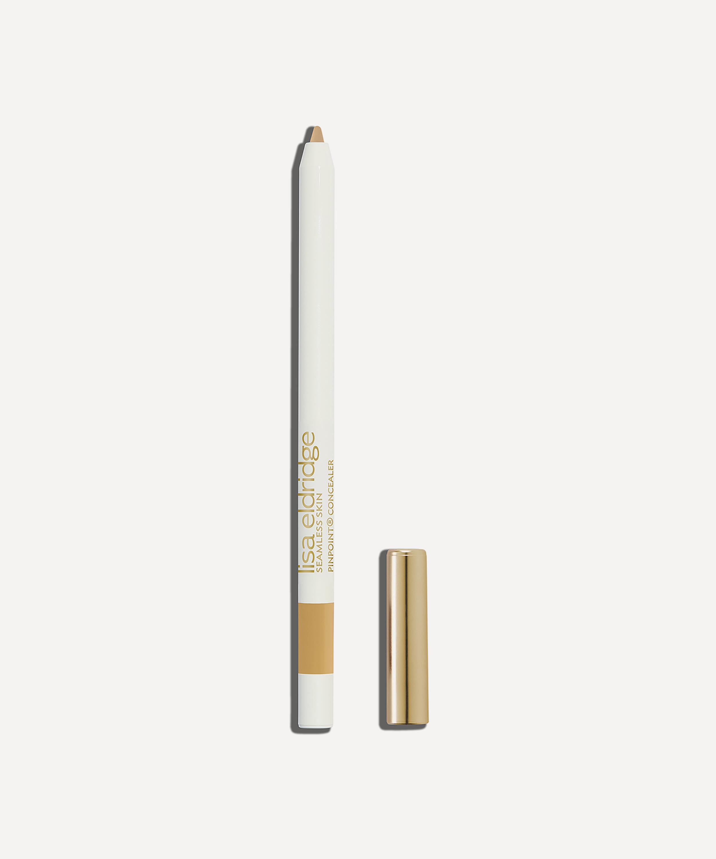 Lisa Eldridge Pinpoint Concealer Micro Correcting Pencil In Shade 5.5