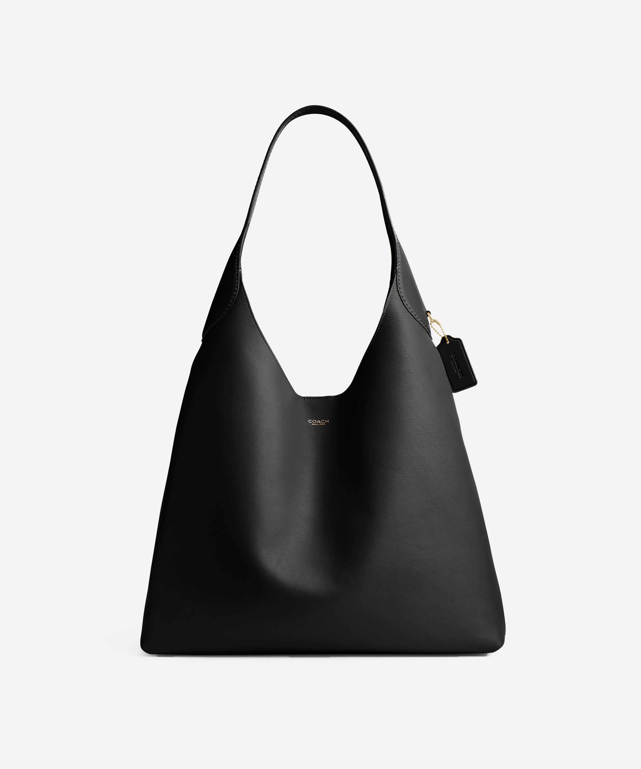 Coach Brooklyn Leather Shoulder Bag 39