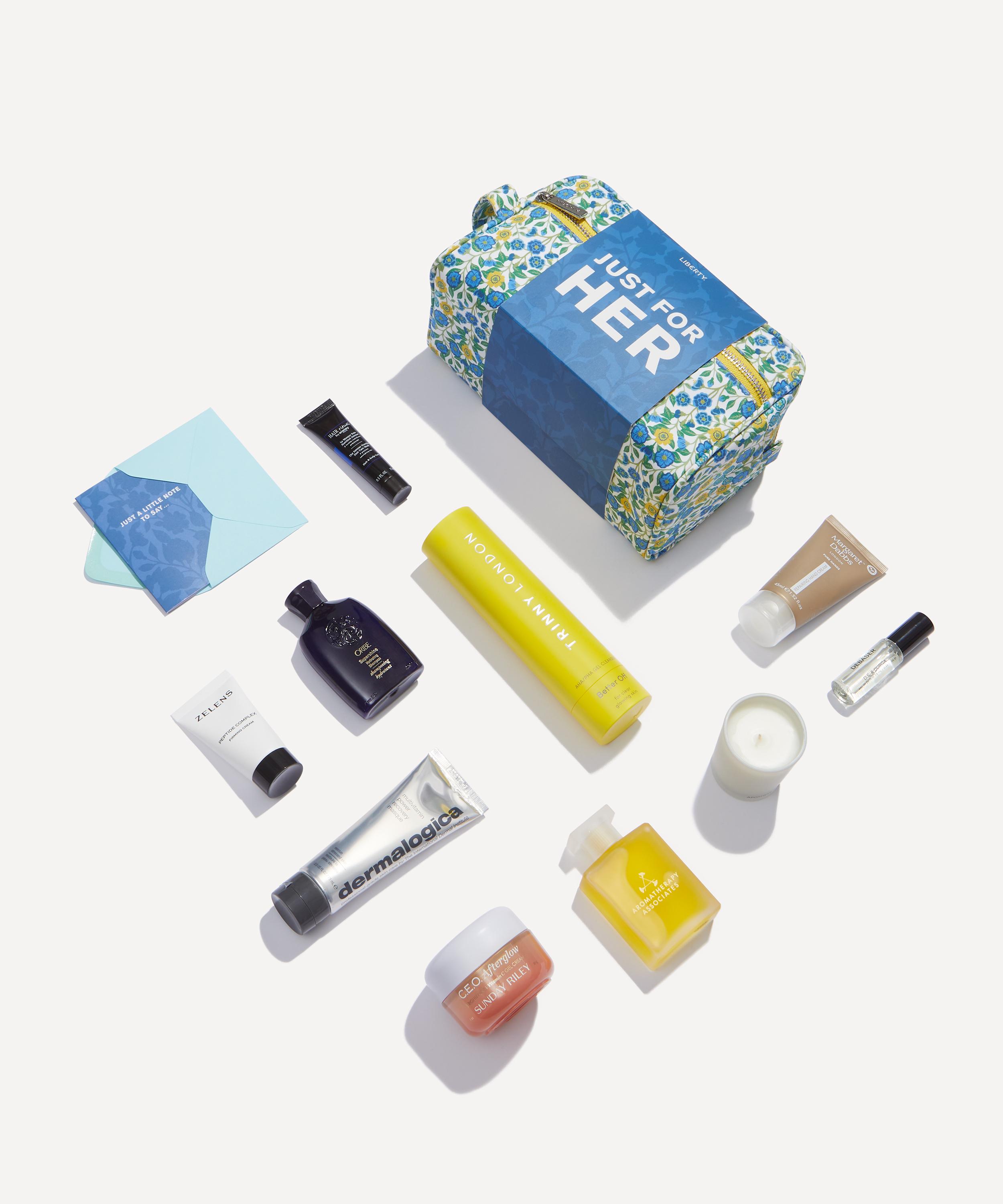 Liberty Just For Her Beauty Kit