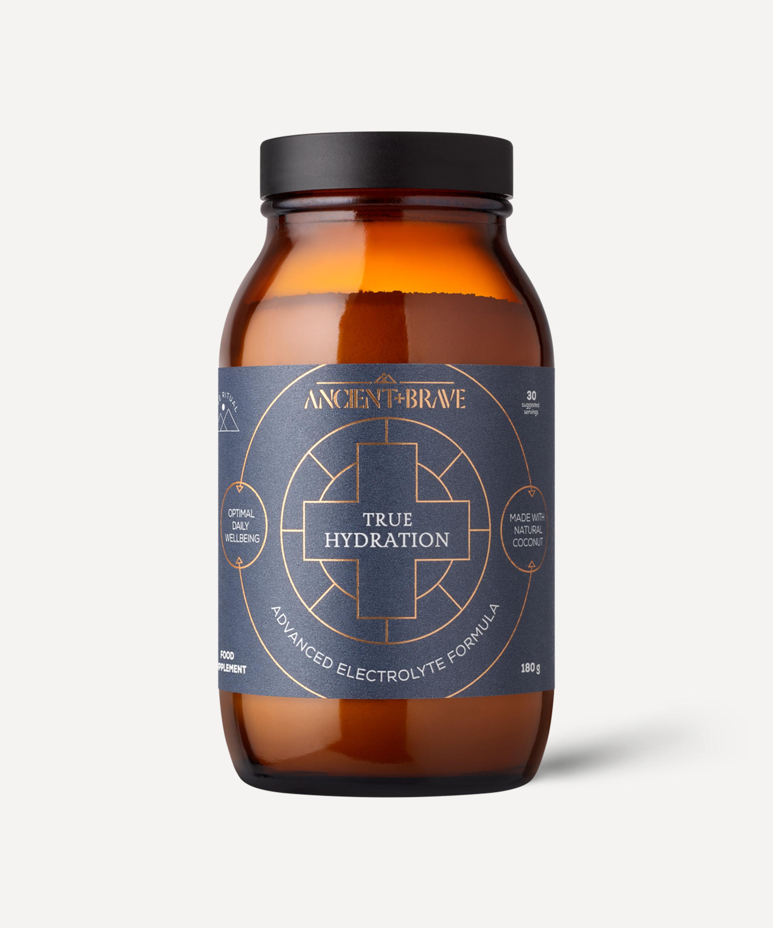Ancient + Brave True Hydration Jar 180g
