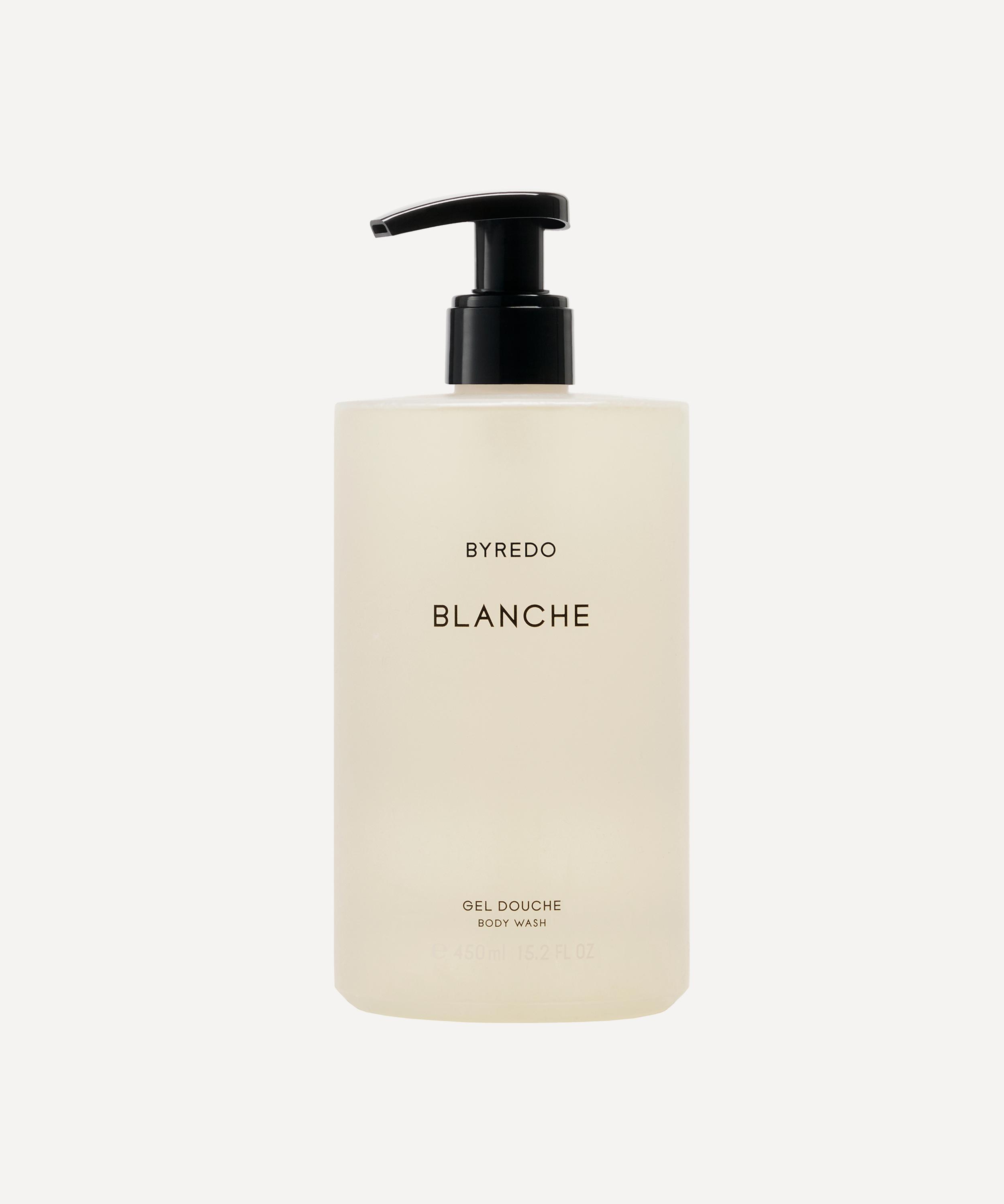 Byredo Blanche Body Wash 15.2 Oz.