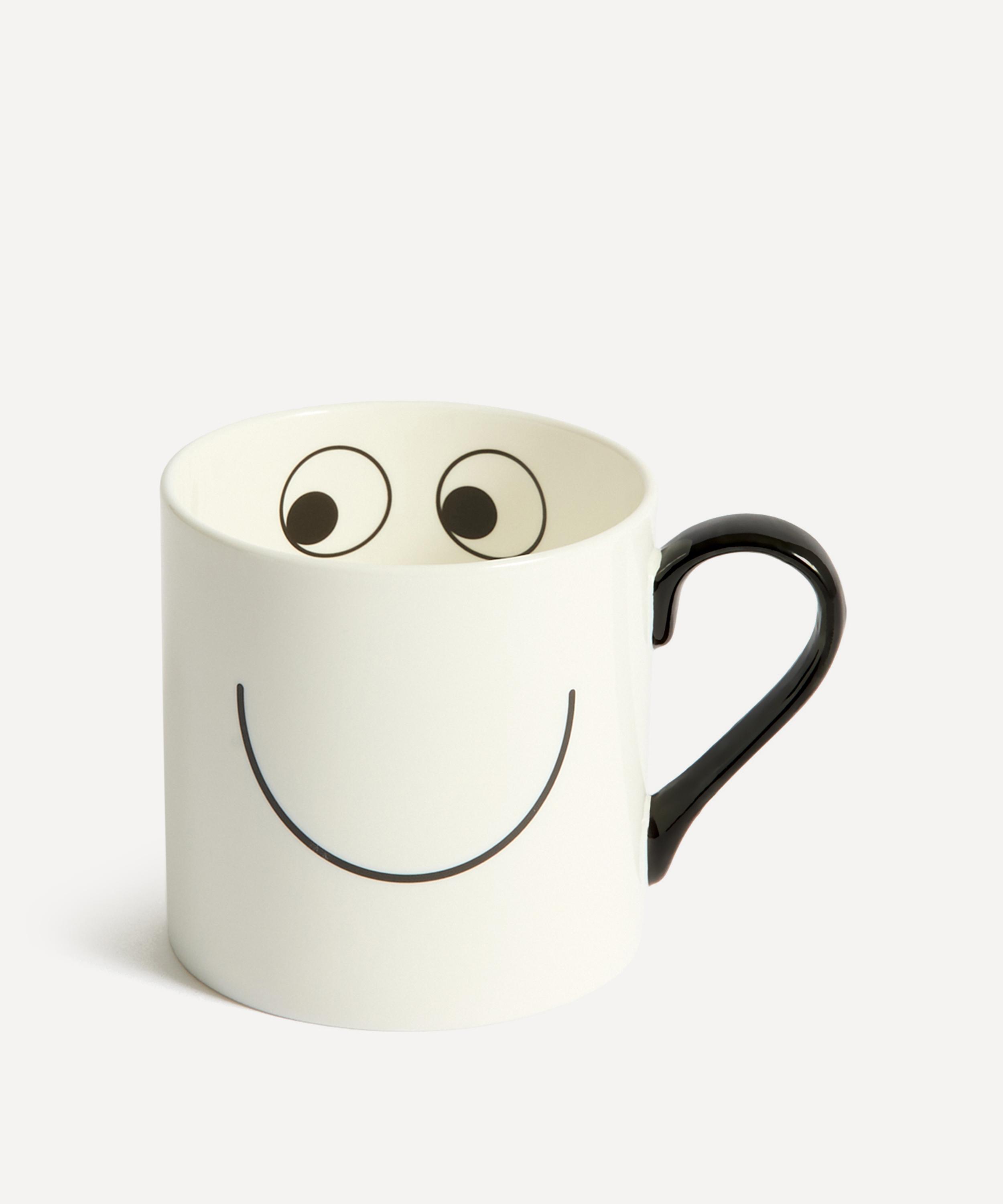 Anya Hindmarch Happy Eyes Large Mug