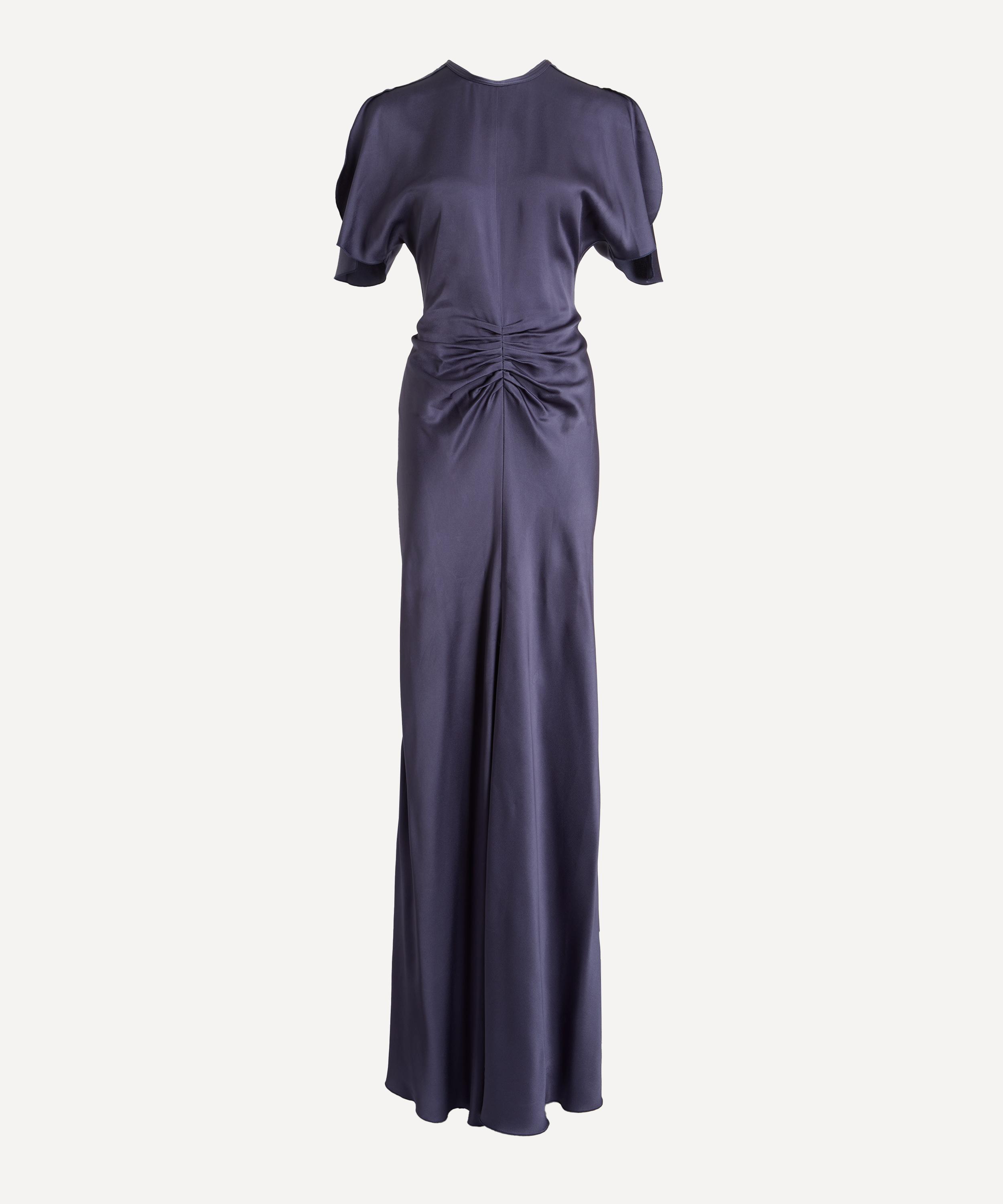 Victoria Beckham Women's Eclipse Isabella Gown In Black