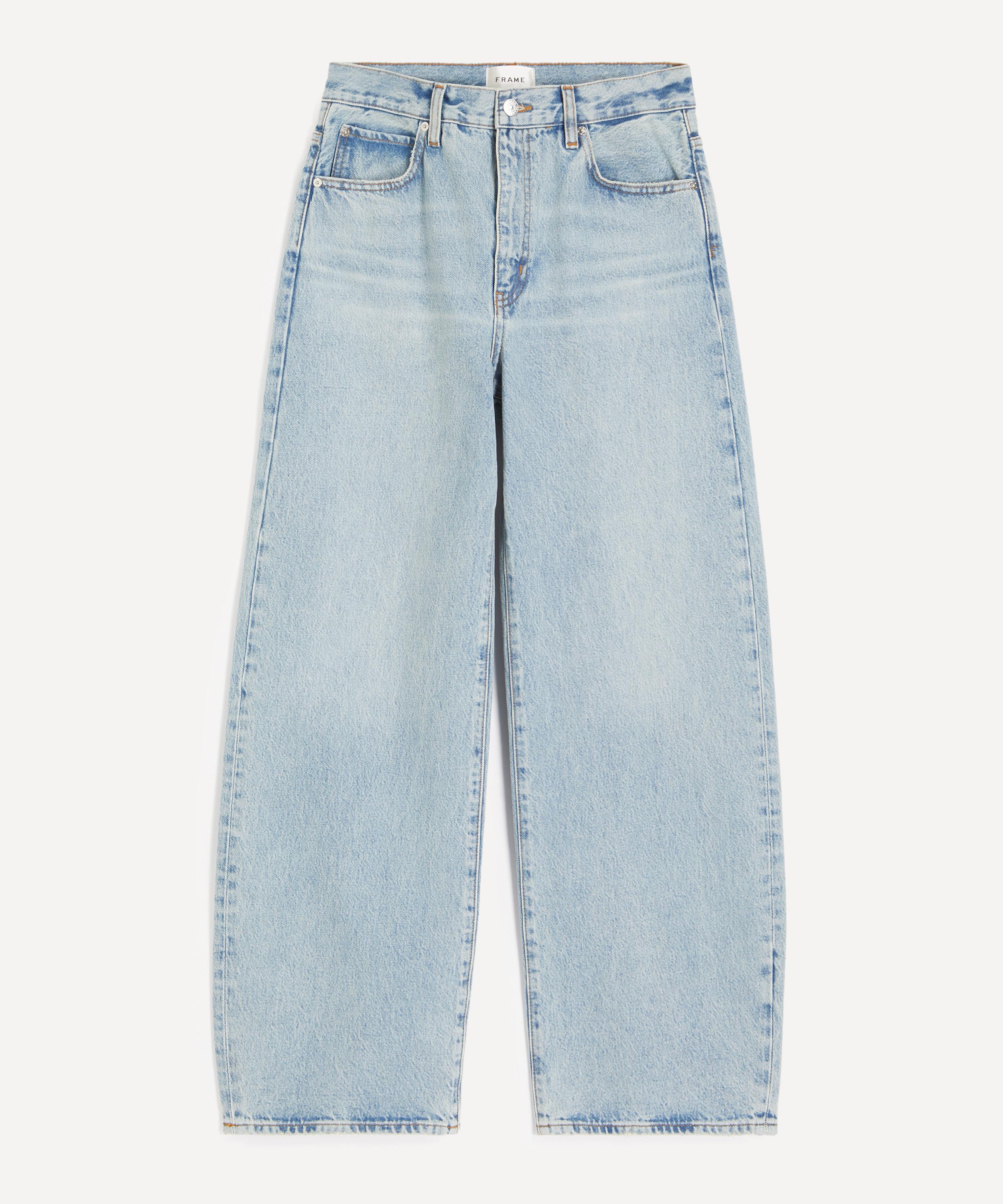 Frame Women's The Bow Jeans In Rapture