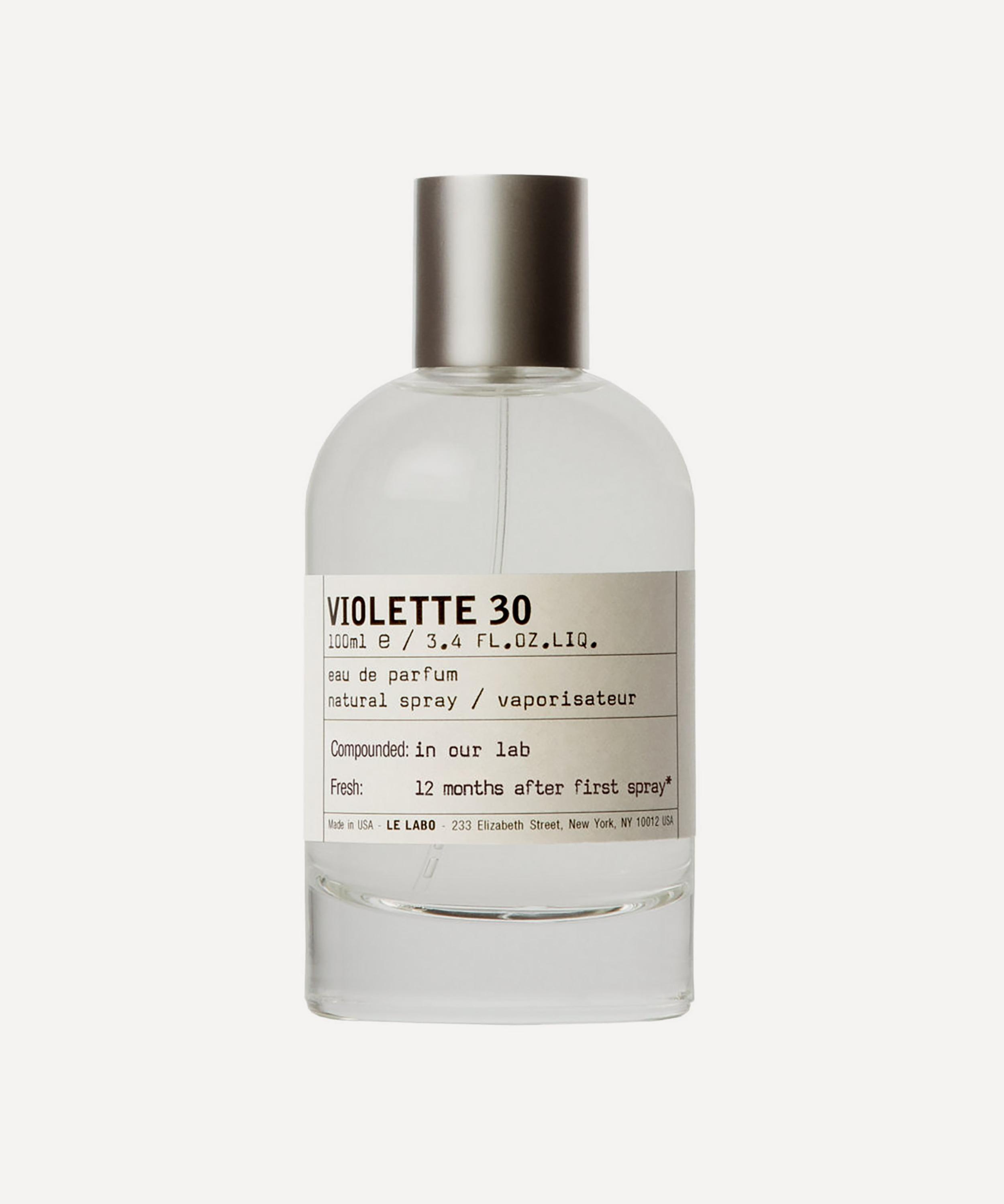 Le Labo Violette 30 Eau de Parfum 100ml