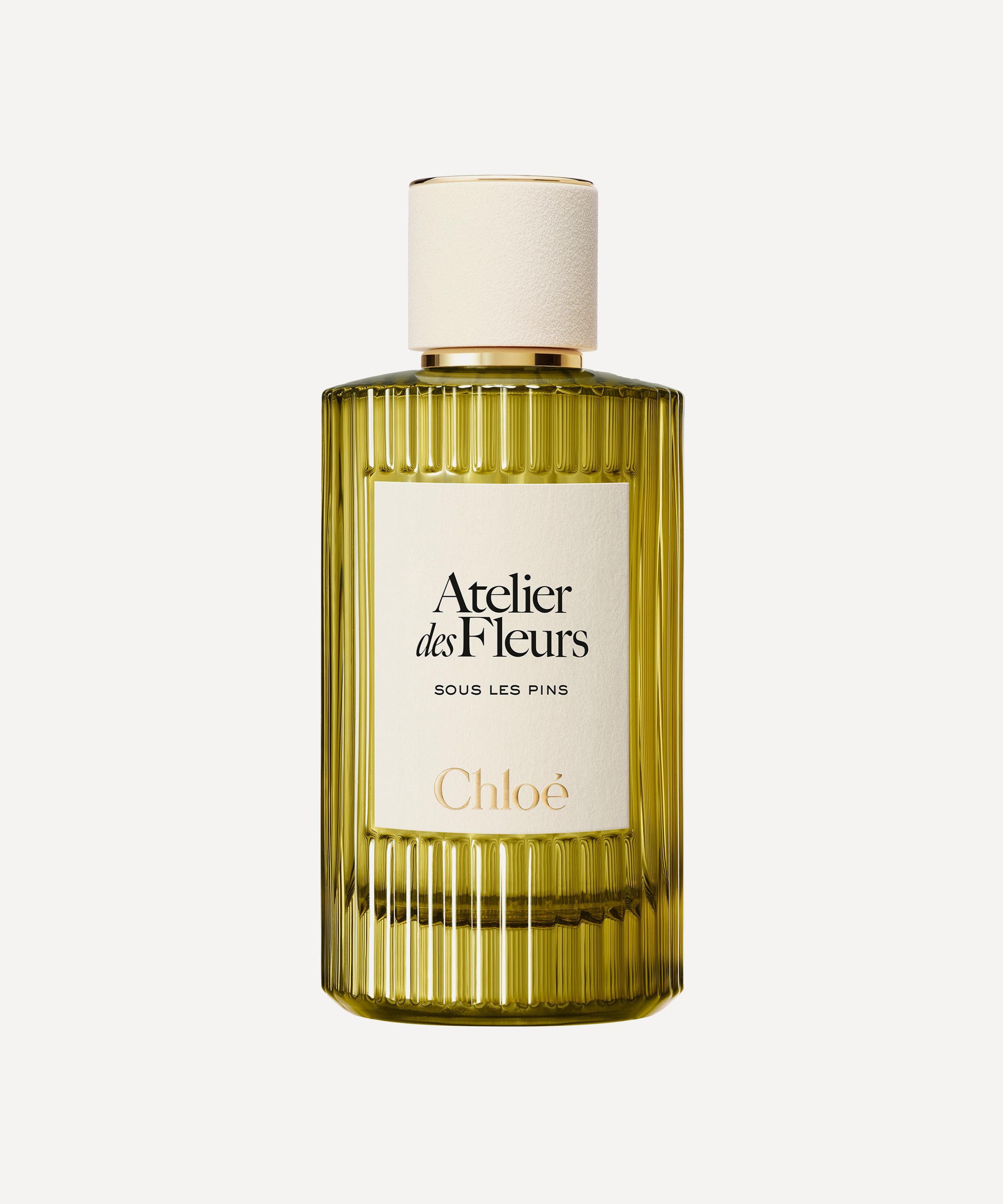 Chloé Atelier des Fleurs Sous Le Pins Eau de Parfum 150ml
