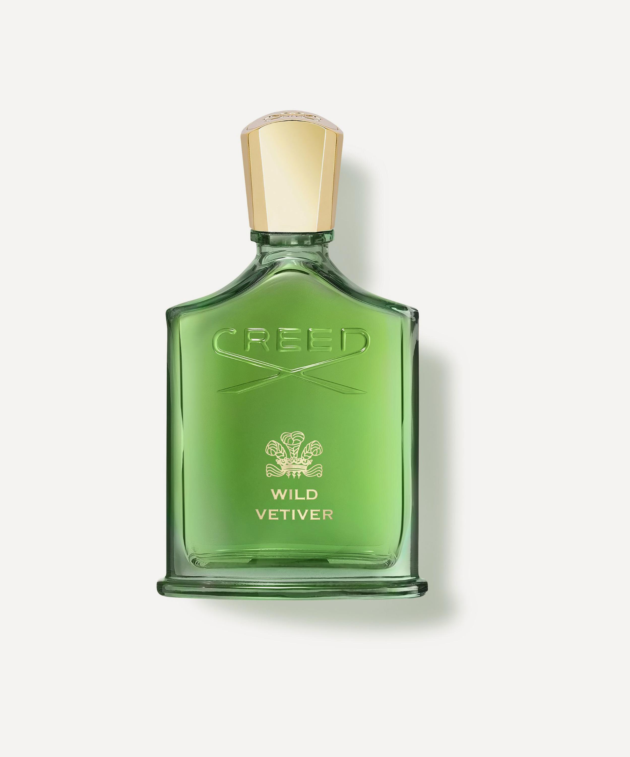 Creed Wild Vetiver Eau de Parfum 100ml