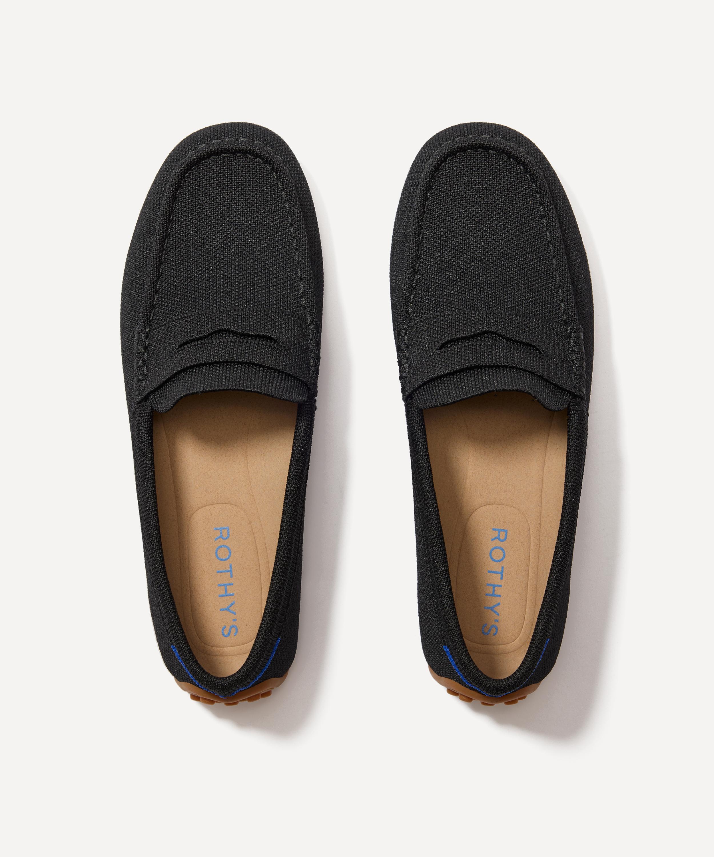 Rothys The Daily Driver In Black