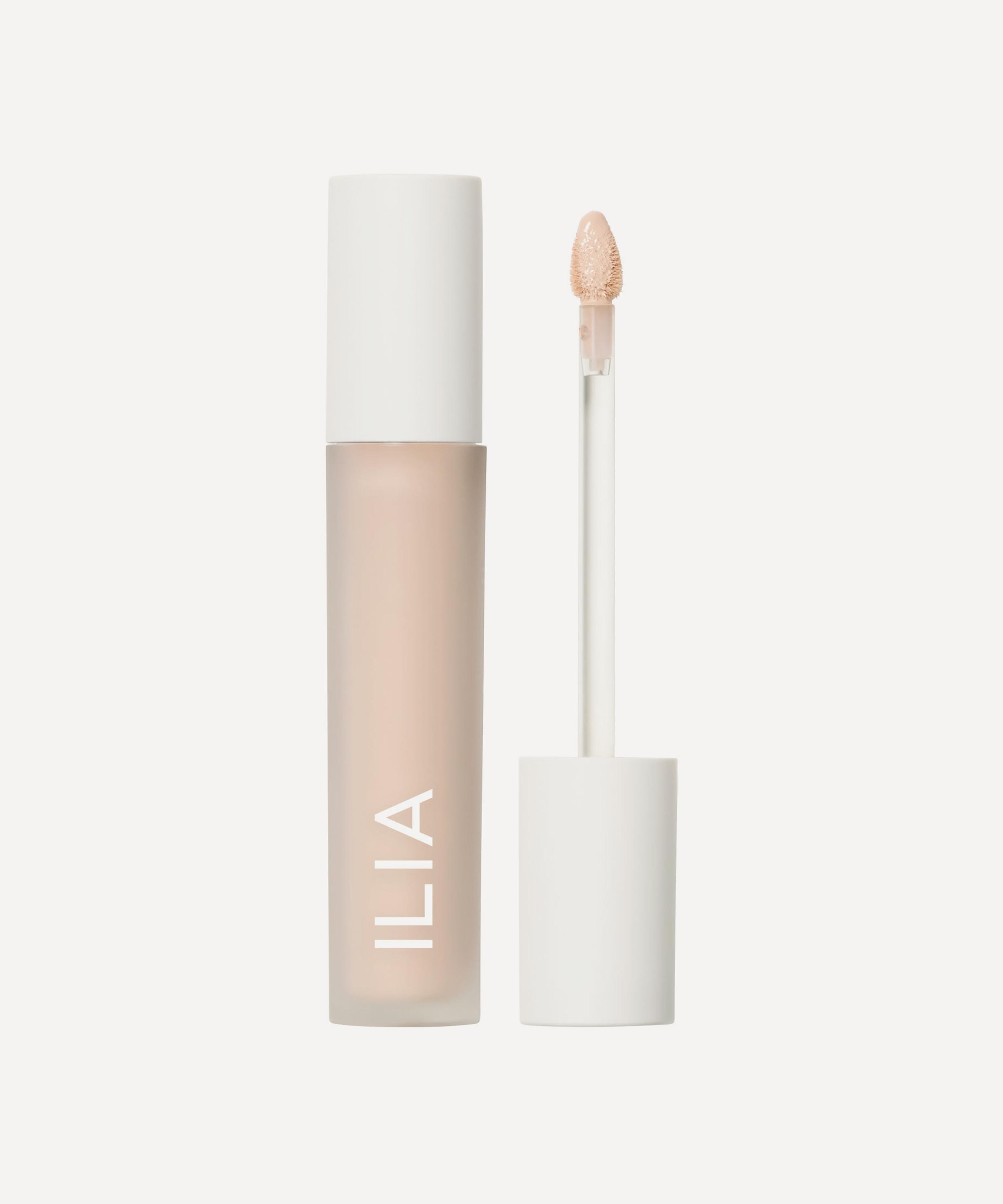 Ilia Skin Blur Hydrating Serum Concealer 6ml 4c Organza