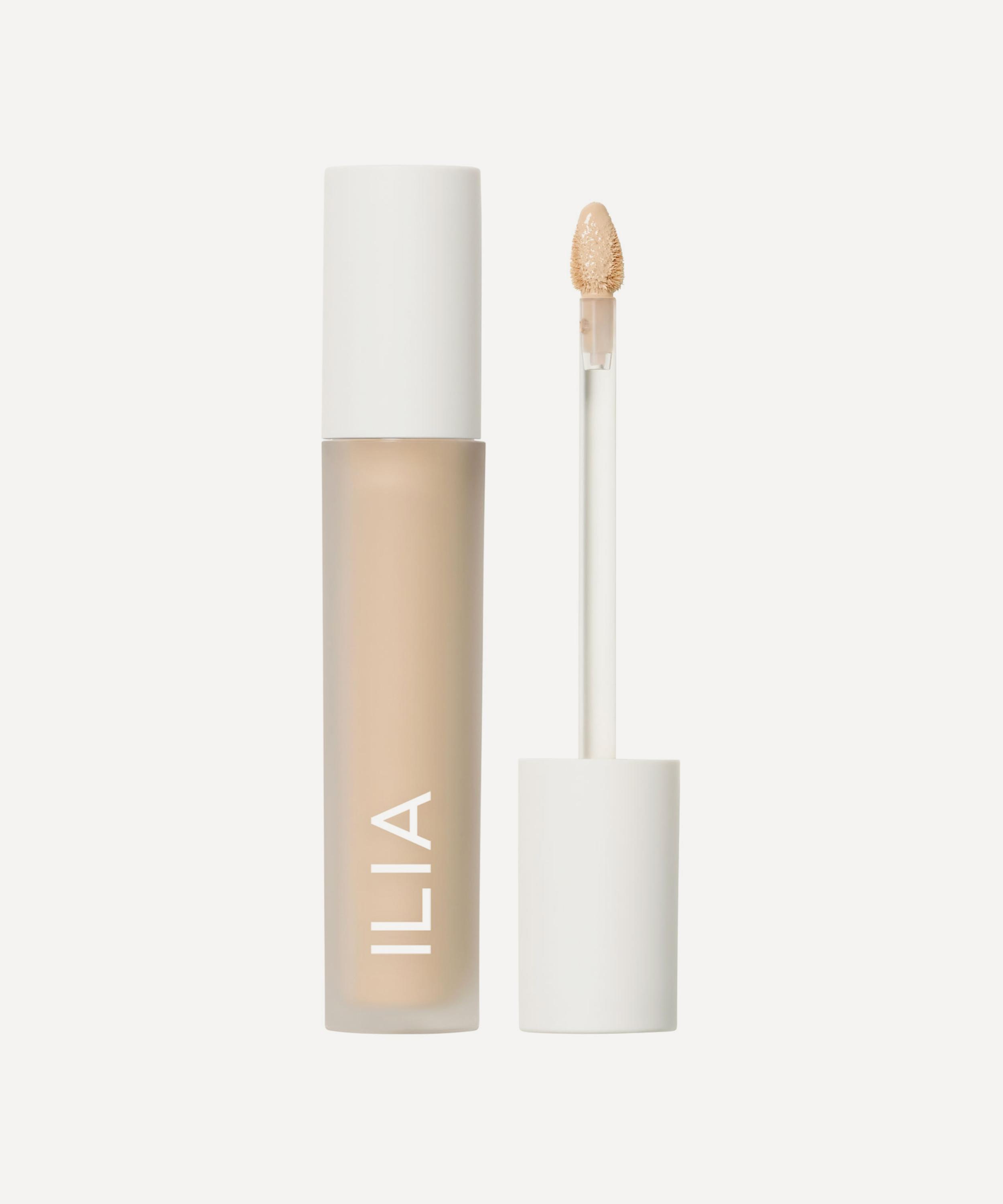 Ilia Skin Blur Hydrating Serum Concealer 6ml 8n Chiffon