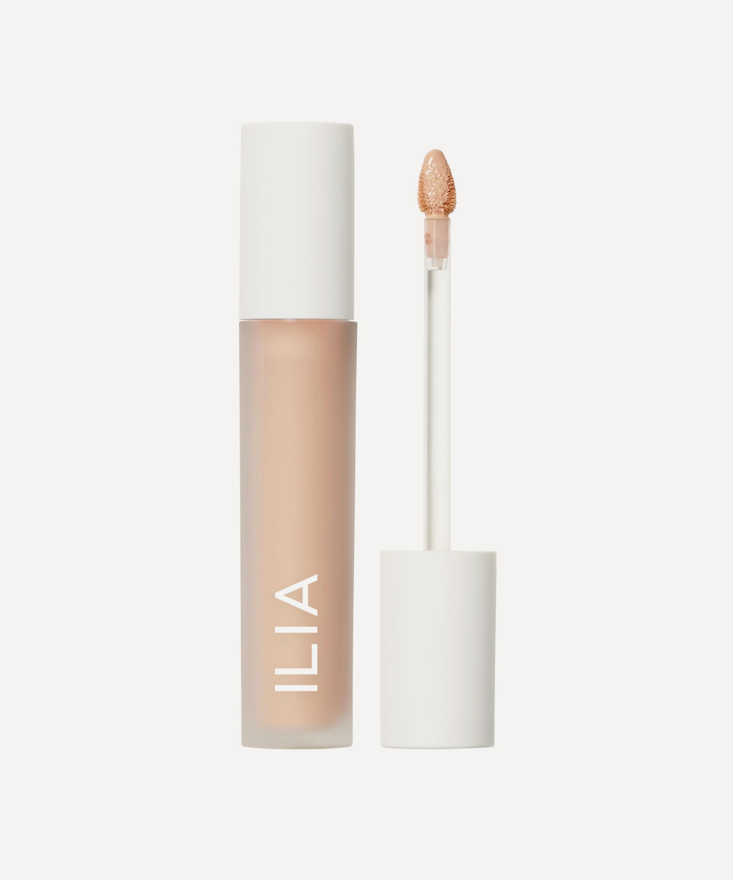Ilia Skin Blur Hydrating Serum Concealer 6ml 13c Batiste