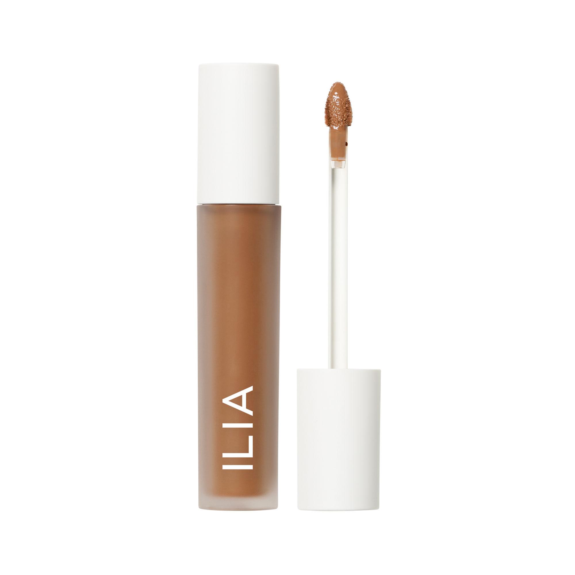 Ilia Skin Blur Hydrating Serum Concealer 6ml 26c Cotton