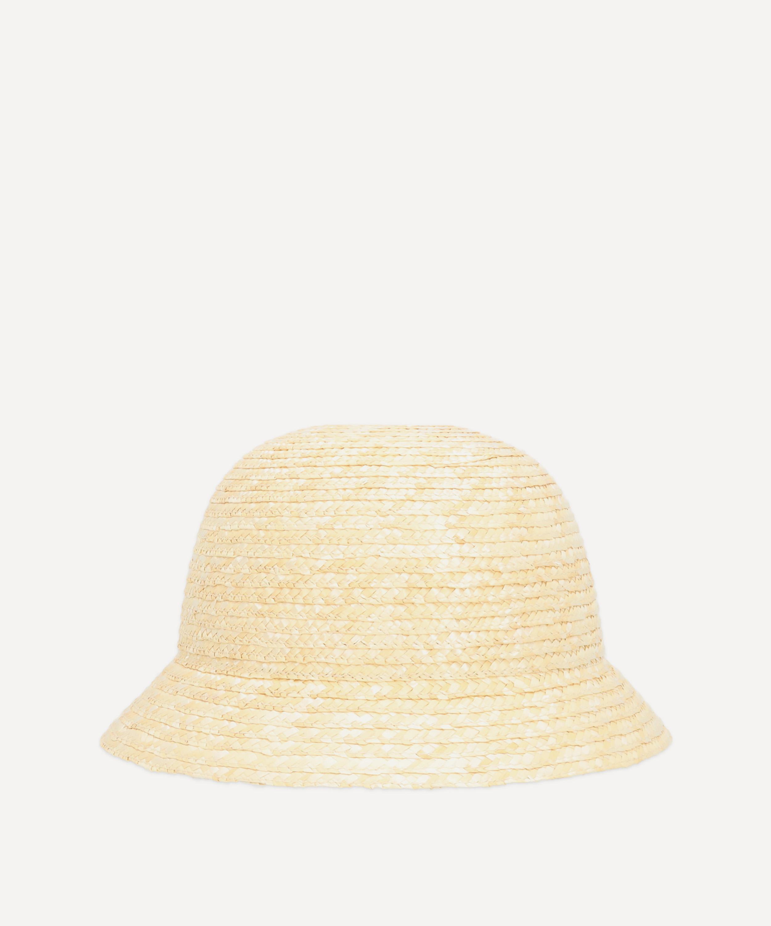 Zahati Women's Mini Lollypop Hat In Brown