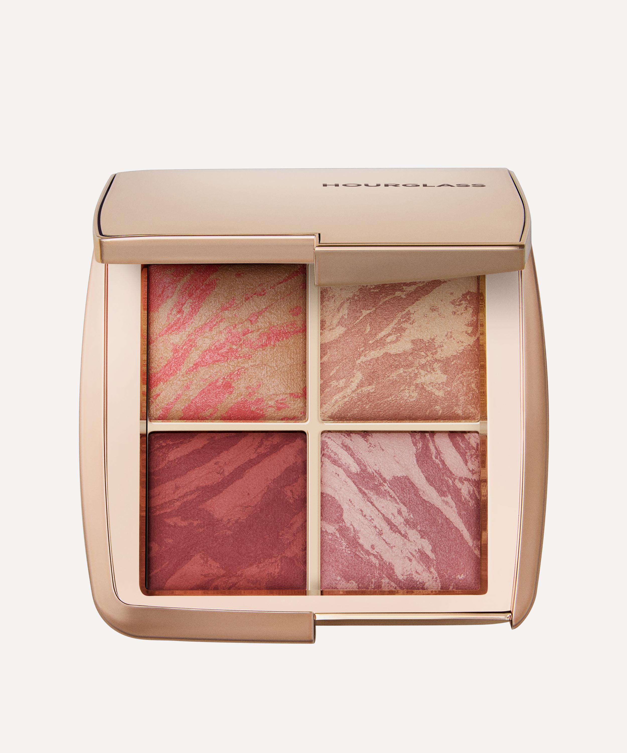 Hourglass Ambient Lighting Palette Flushed Edit In Multi