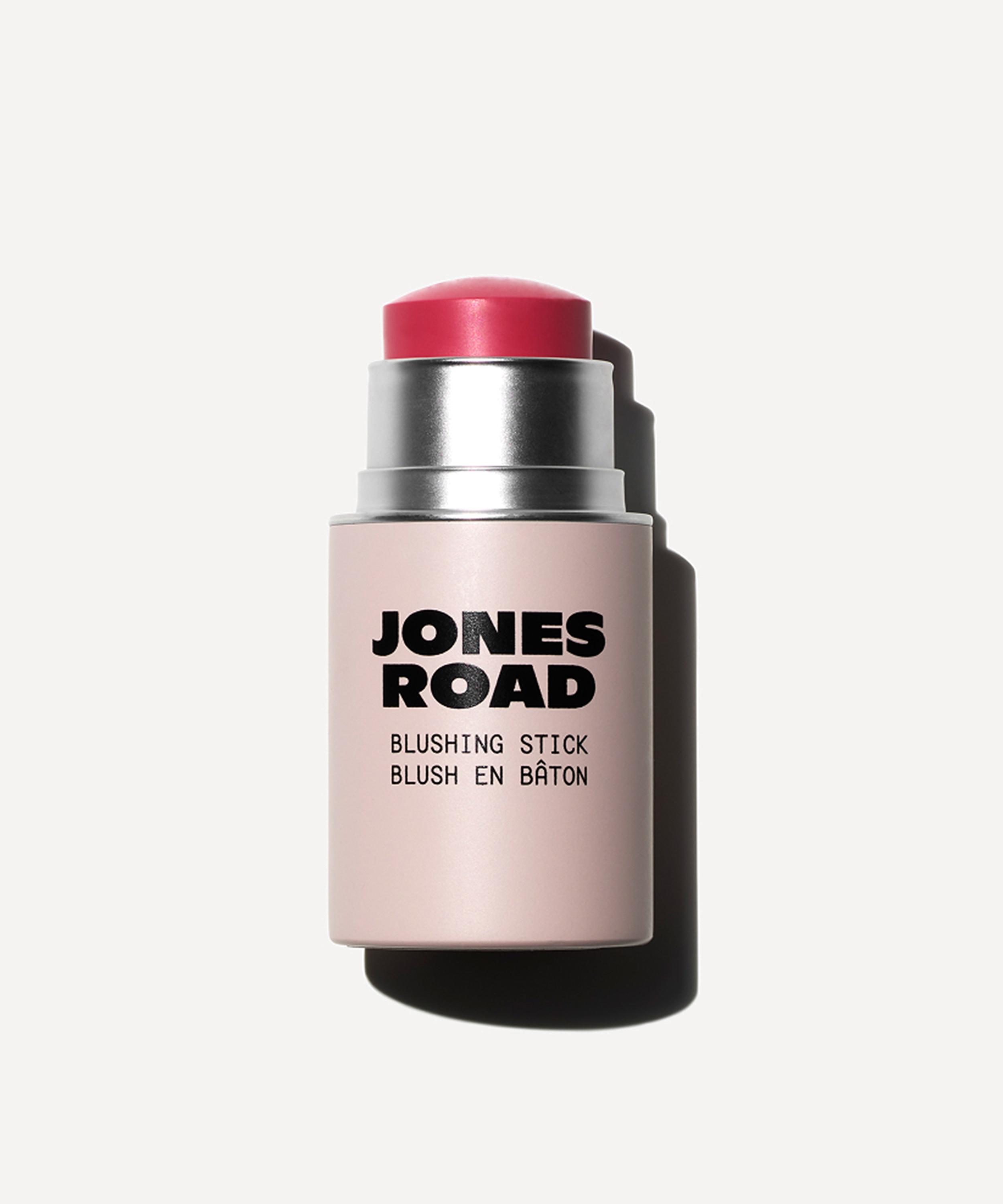 Jones Road Blushing Stick 4.5g Flush In Red