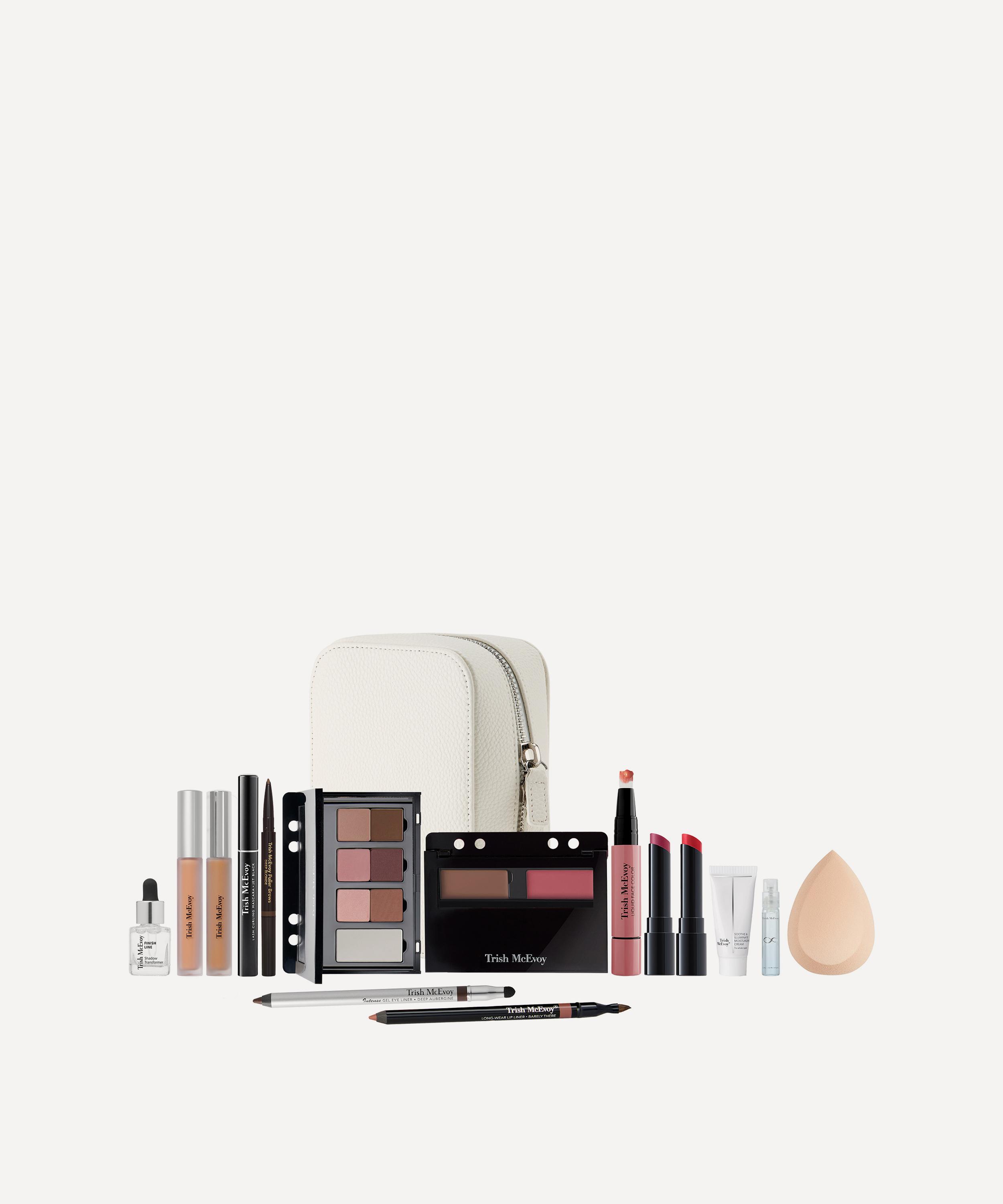 Trish Mcevoy The Power Of Makeup Lift, Glow & Define Collection