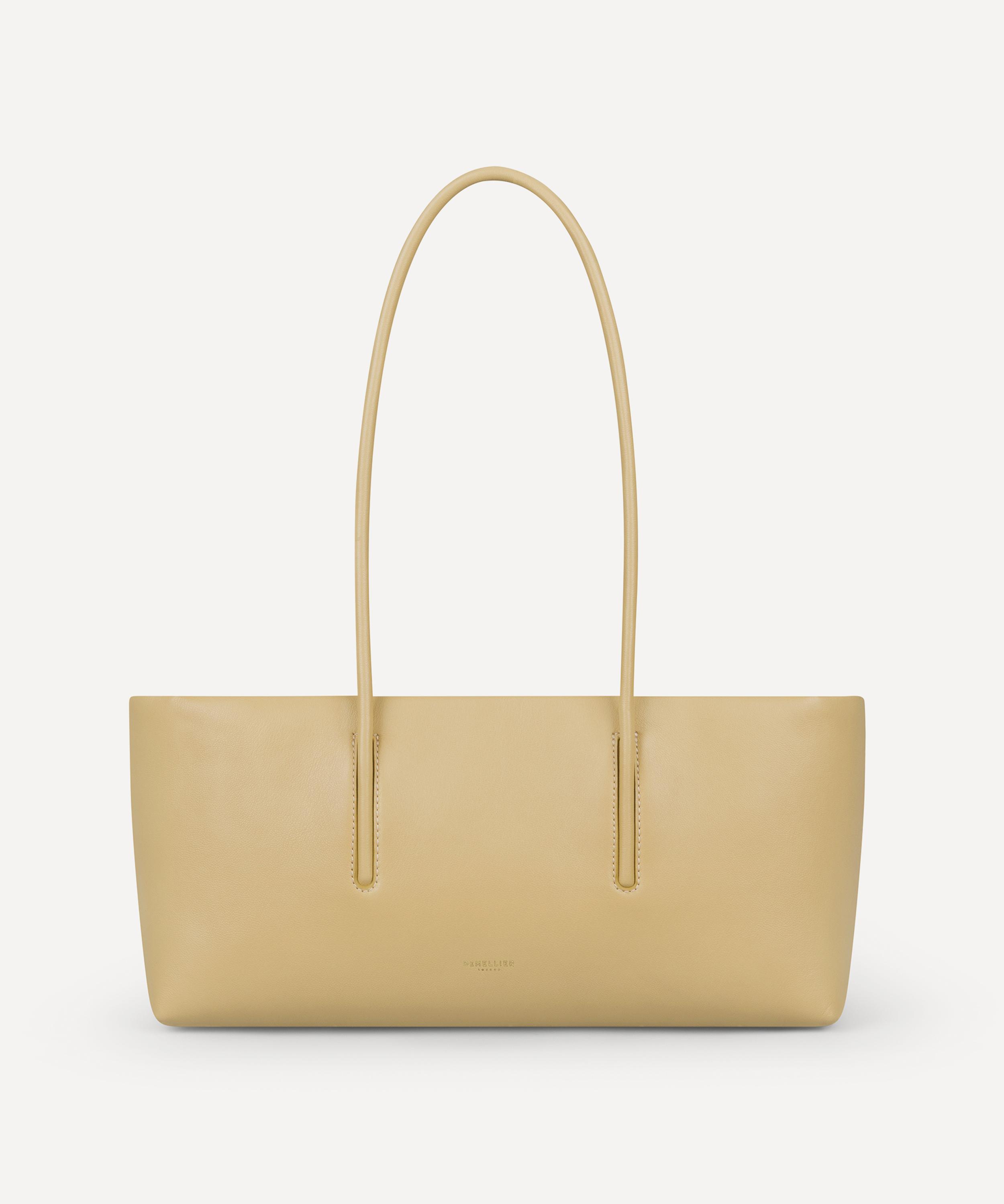 Demellier Women's Stockholm Shoulder Bag In Neutrals