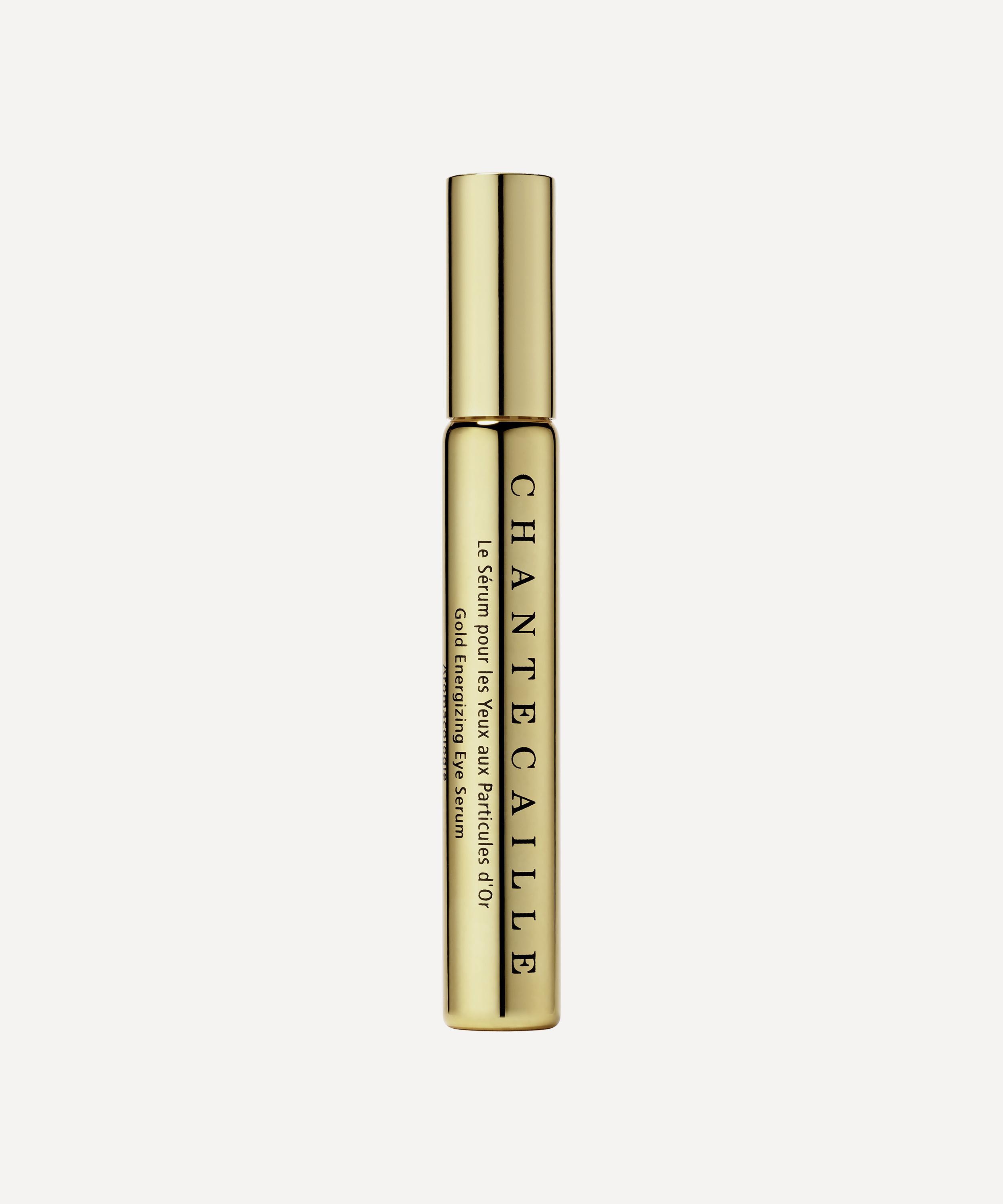 Chantecaille Gold Energising Eye Serum 15ml