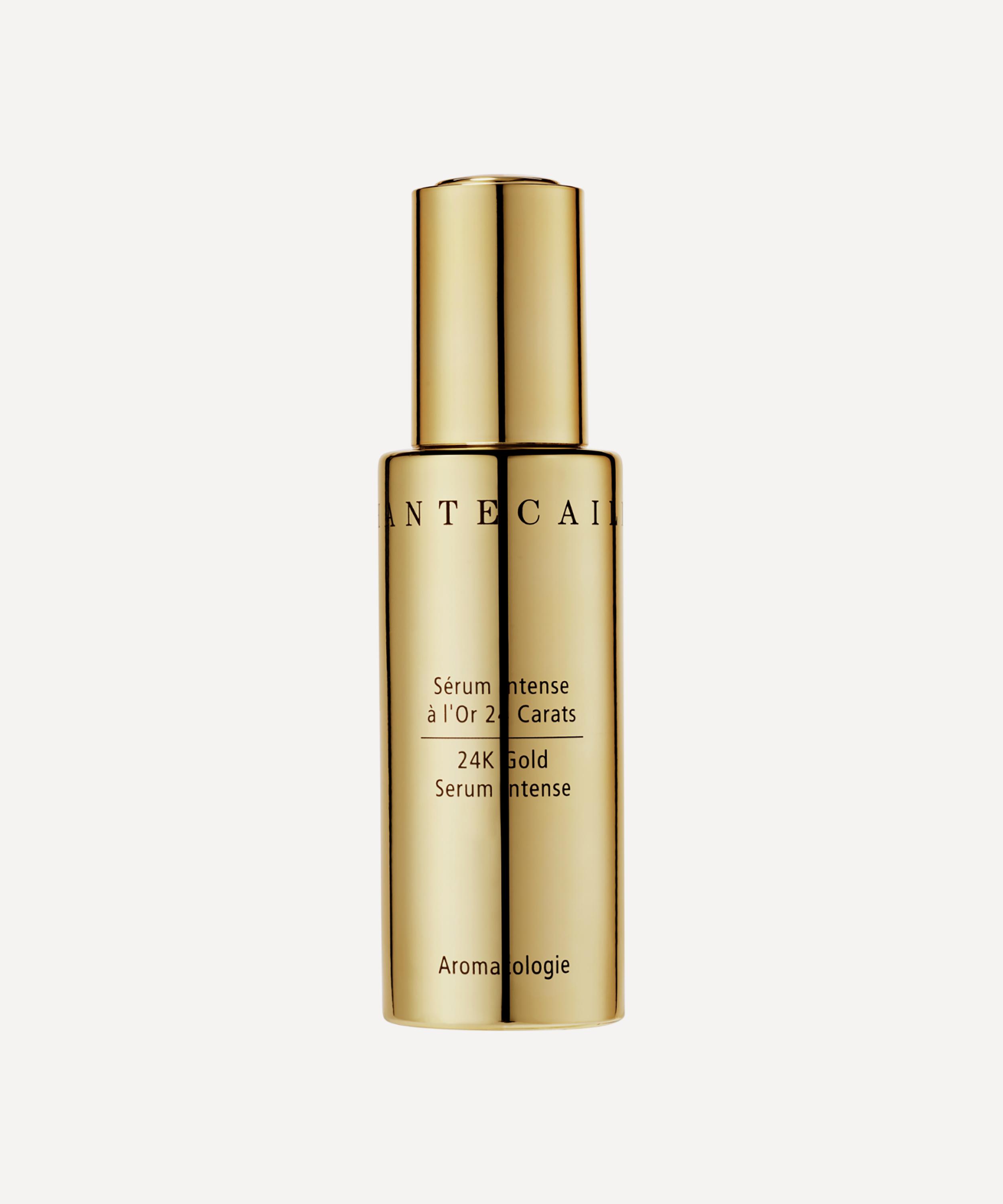 Chantecaille Gold Intense Serum 30ml