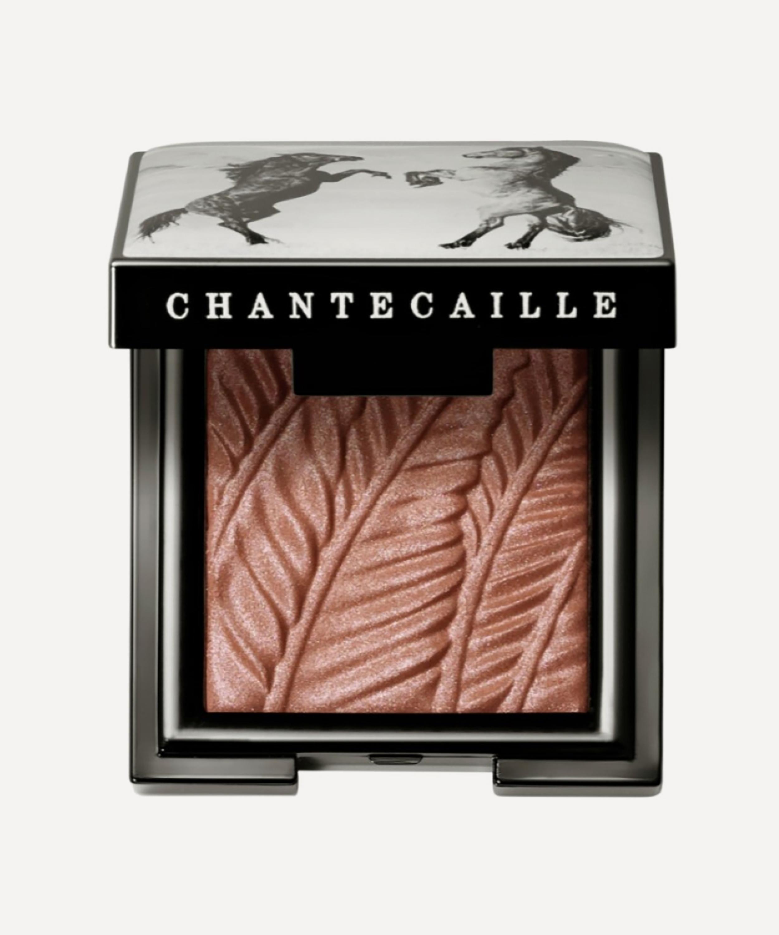 Chantecaille Luminescent Mustang Eye Shade 2.5g In Brown