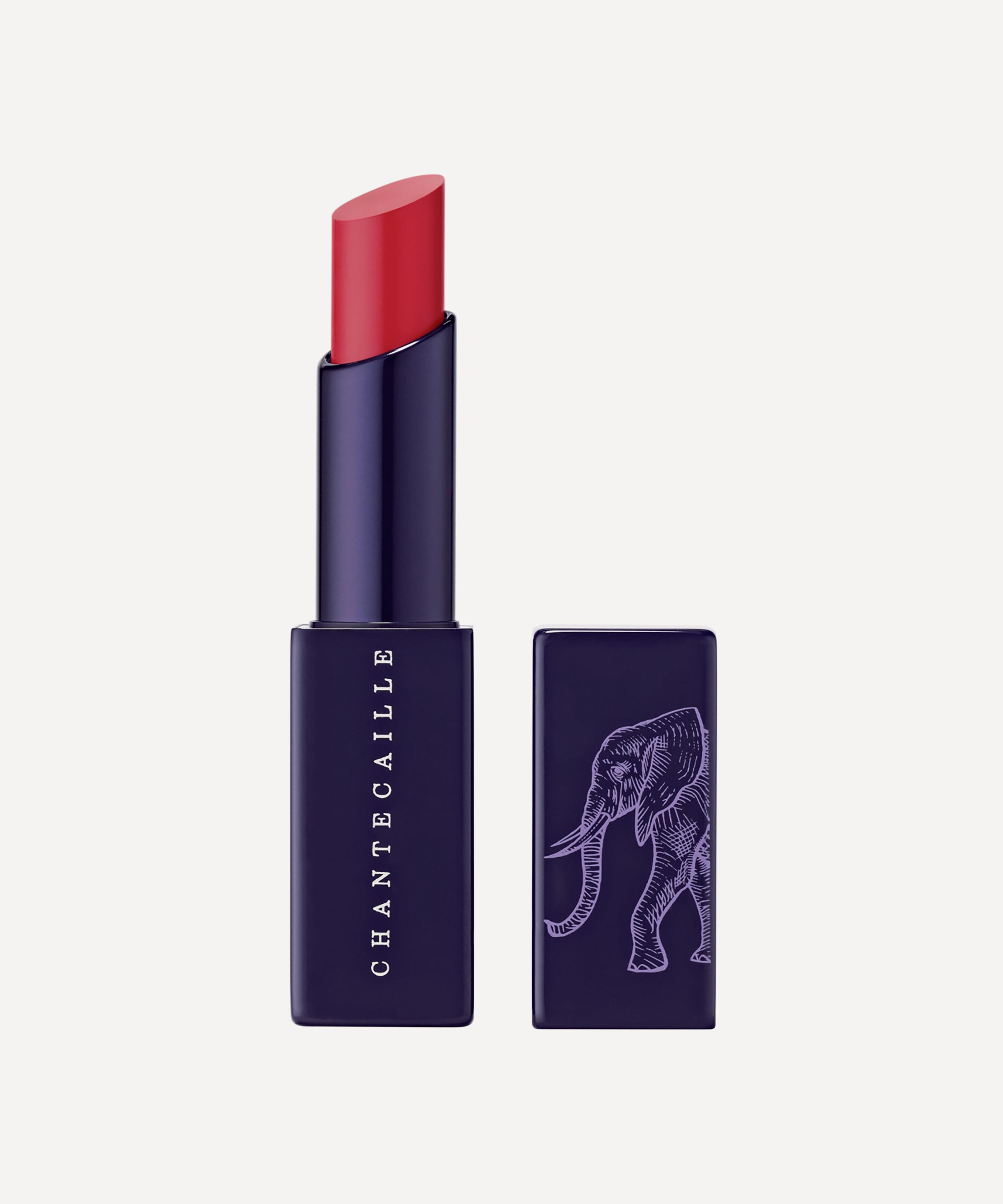 Chantecaille Lip Veil 2.5g Protea In Red
