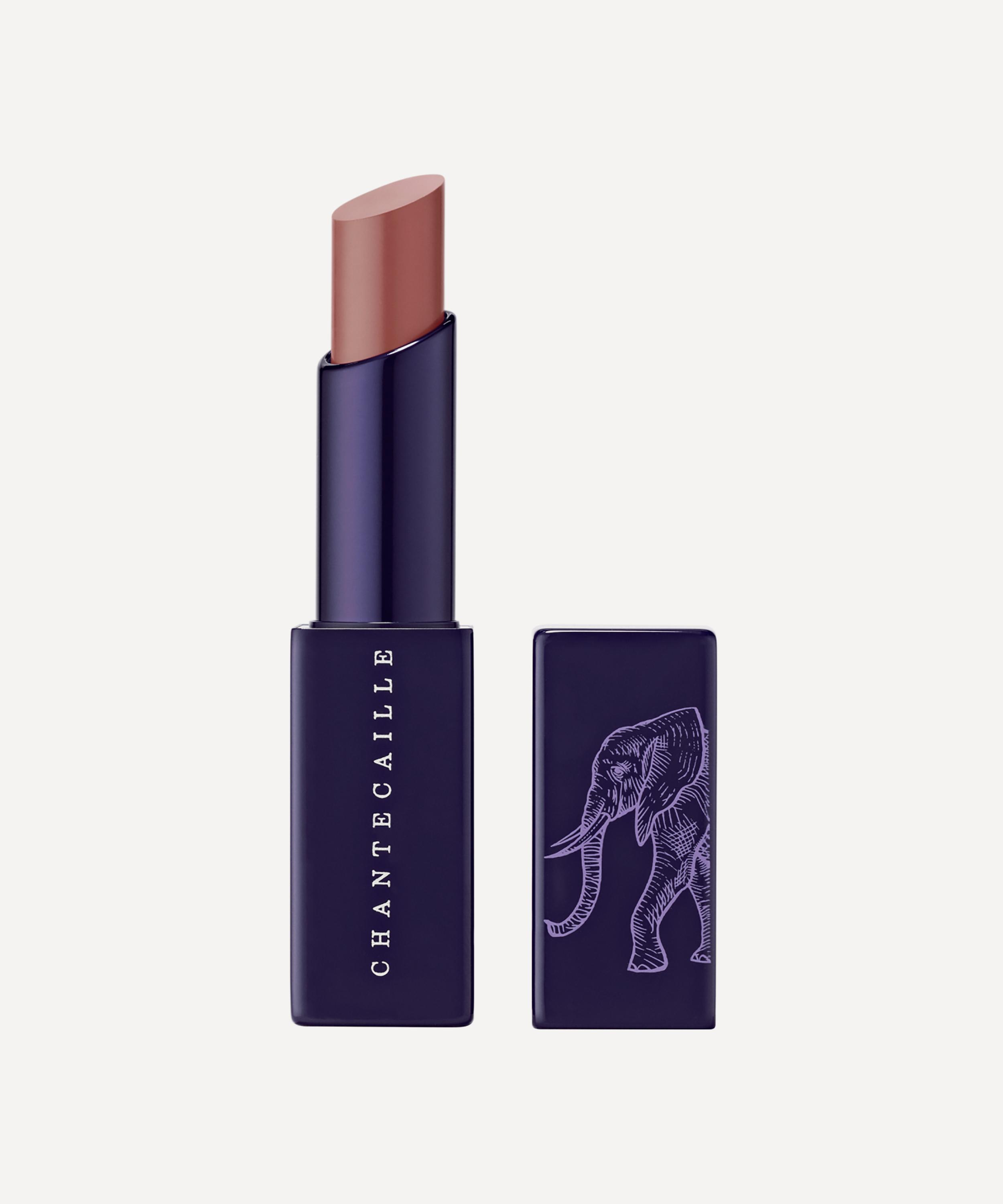 Chantecaille Lip Veil 2.5g Tamboti In Blue