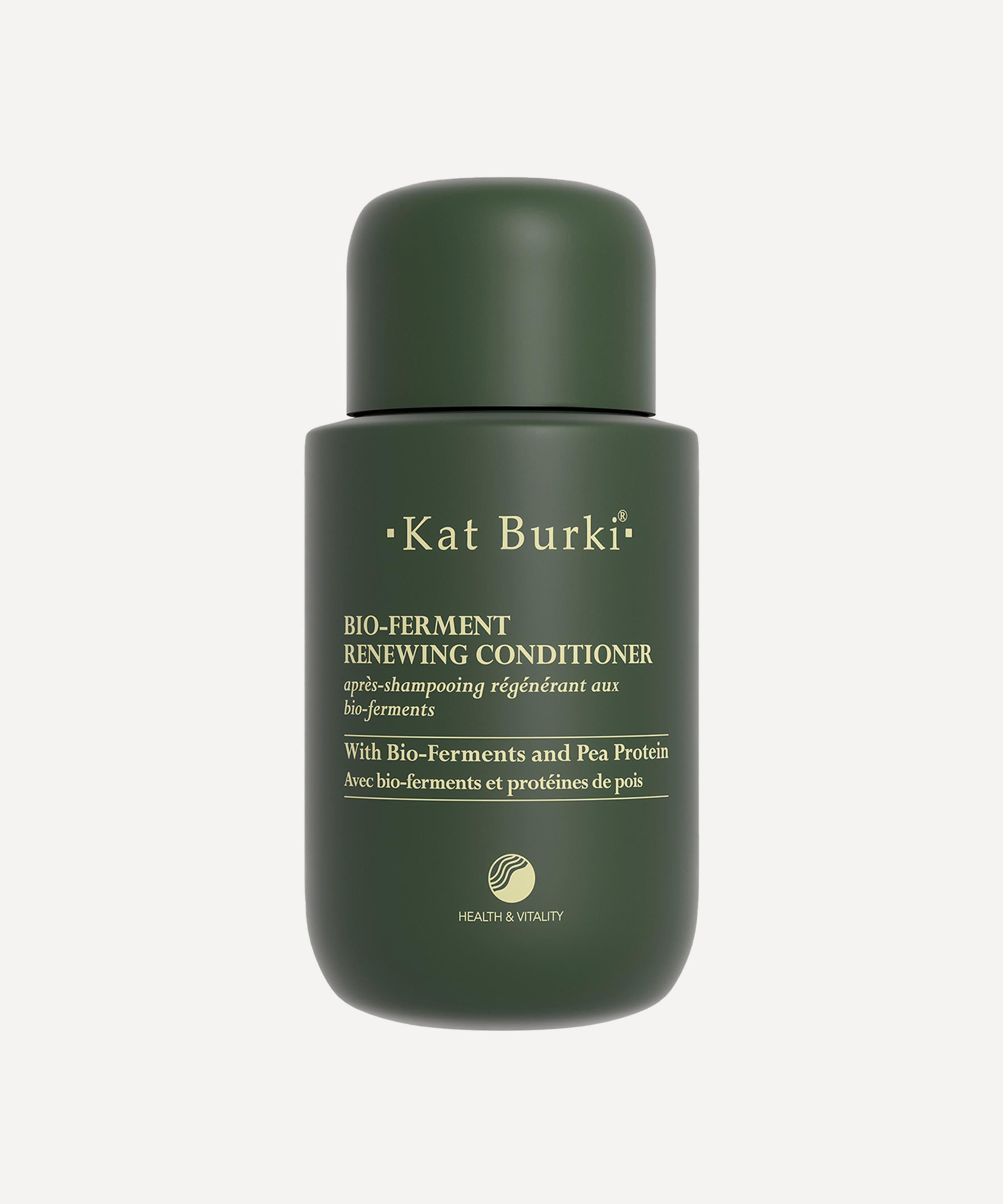 Kat Burki Bio-ferment Renewing Conditioner 250ml