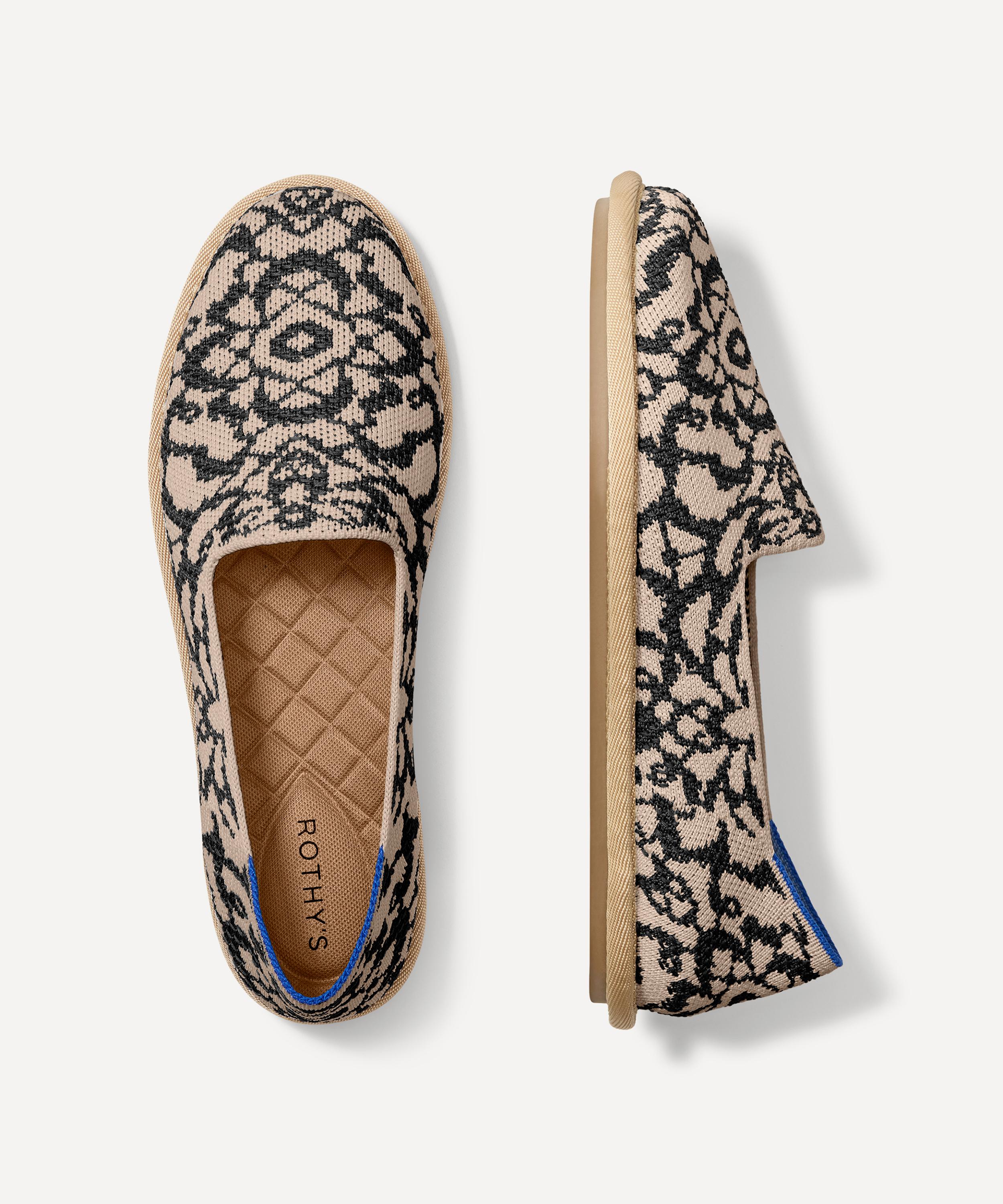 Rothys Rothy's Women's Cruiser Loafers In Brown