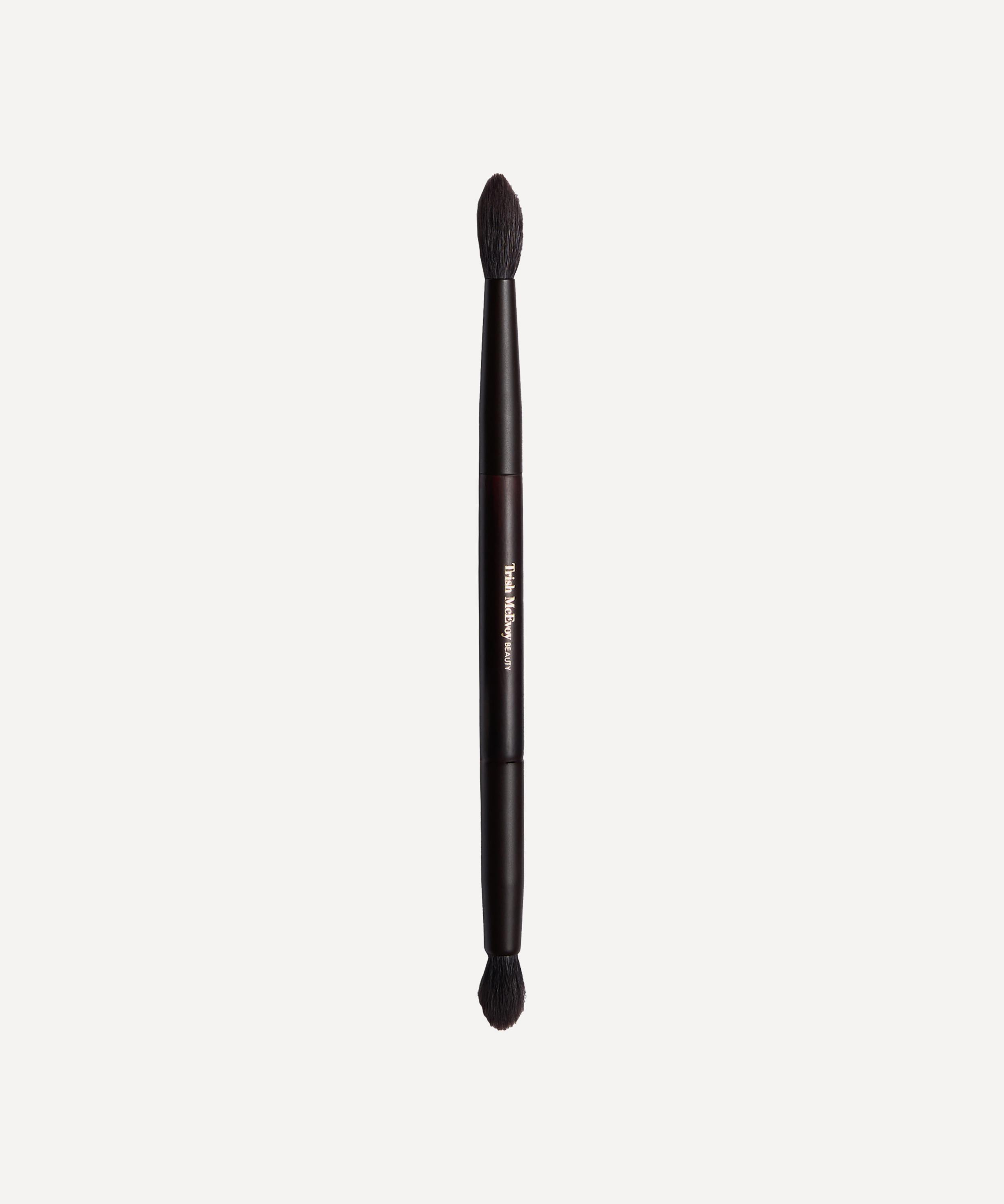 Trish Mcevoy Dual-ended Shadow And Blending Brush
