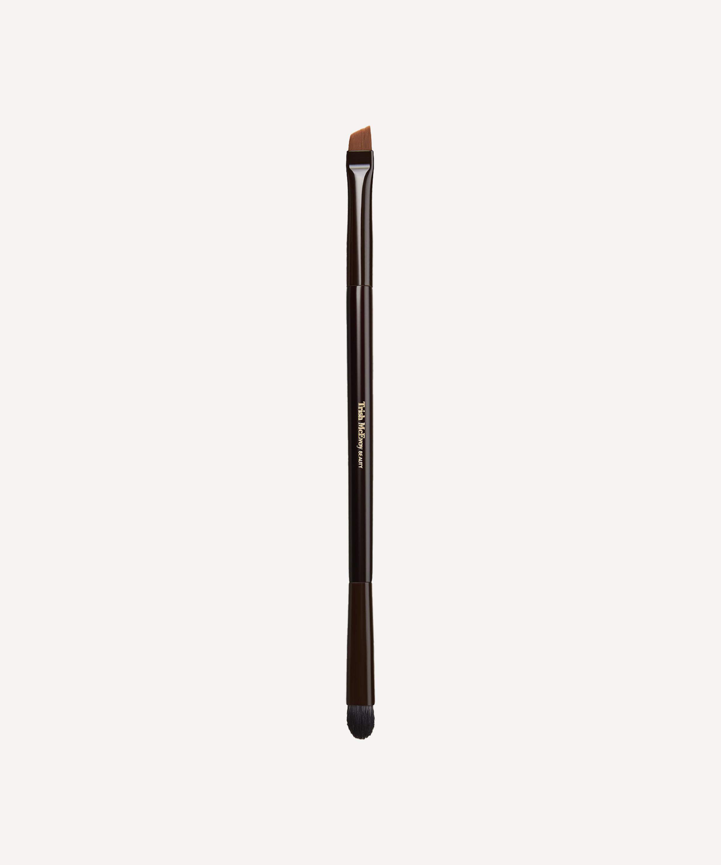 Trish Mcevoy Dual-ended Placement And Blending Brush