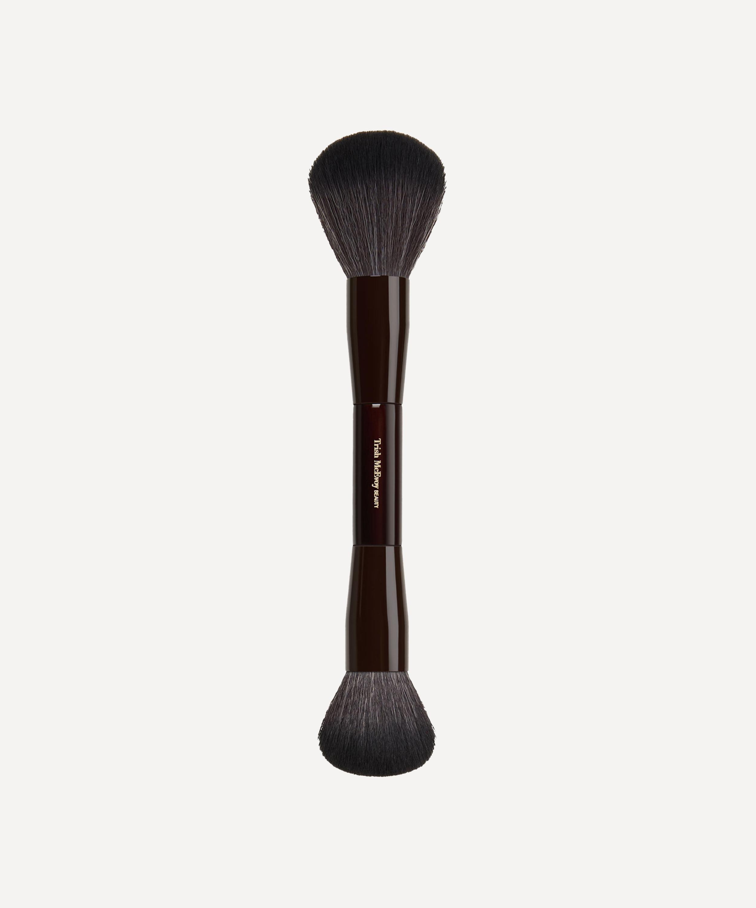 Trish Mcevoy Dual Ended 29/69 Shadow And Blending Brush