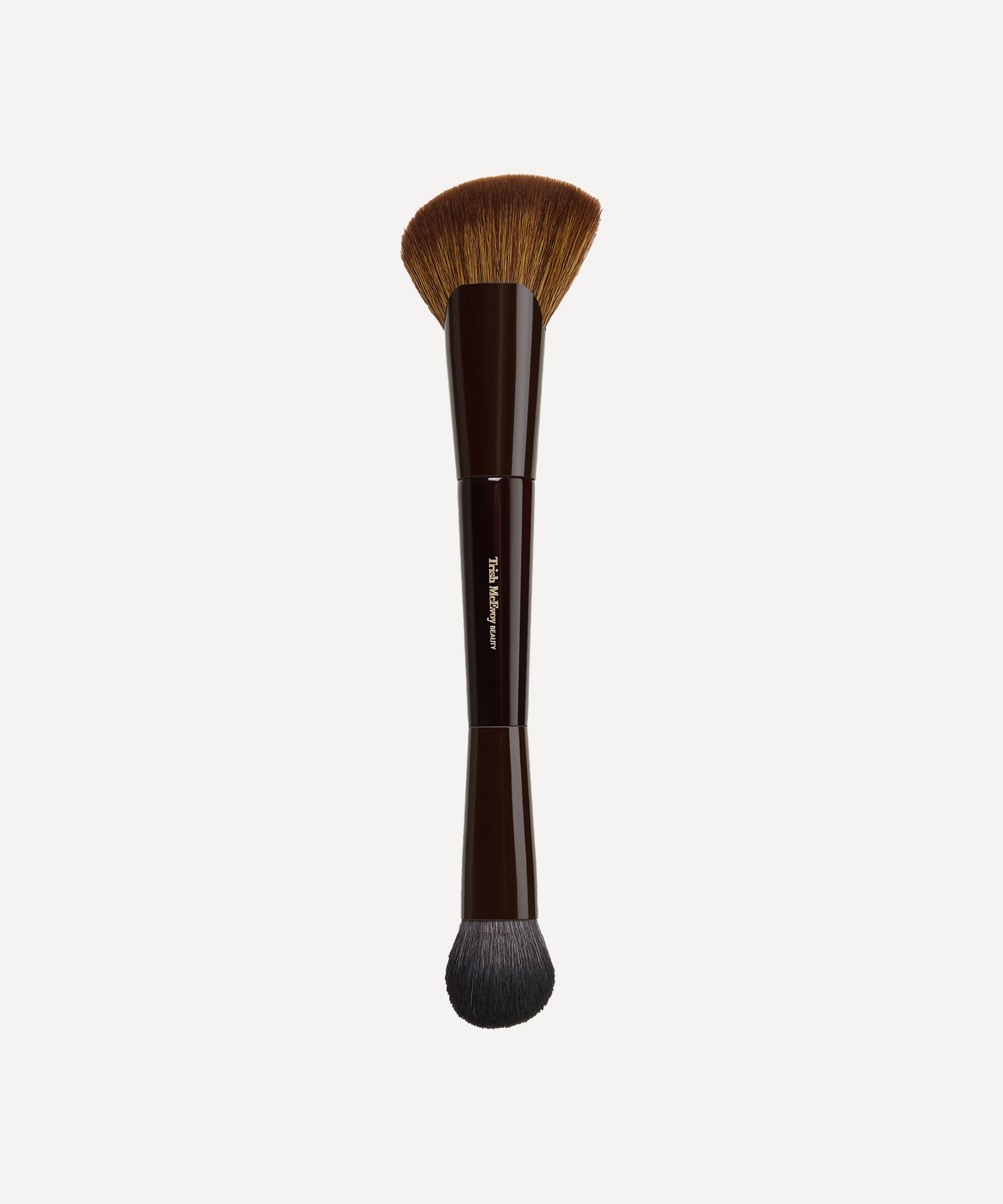 Trish Mcevoy Dual-ended Contour And Placement Brush