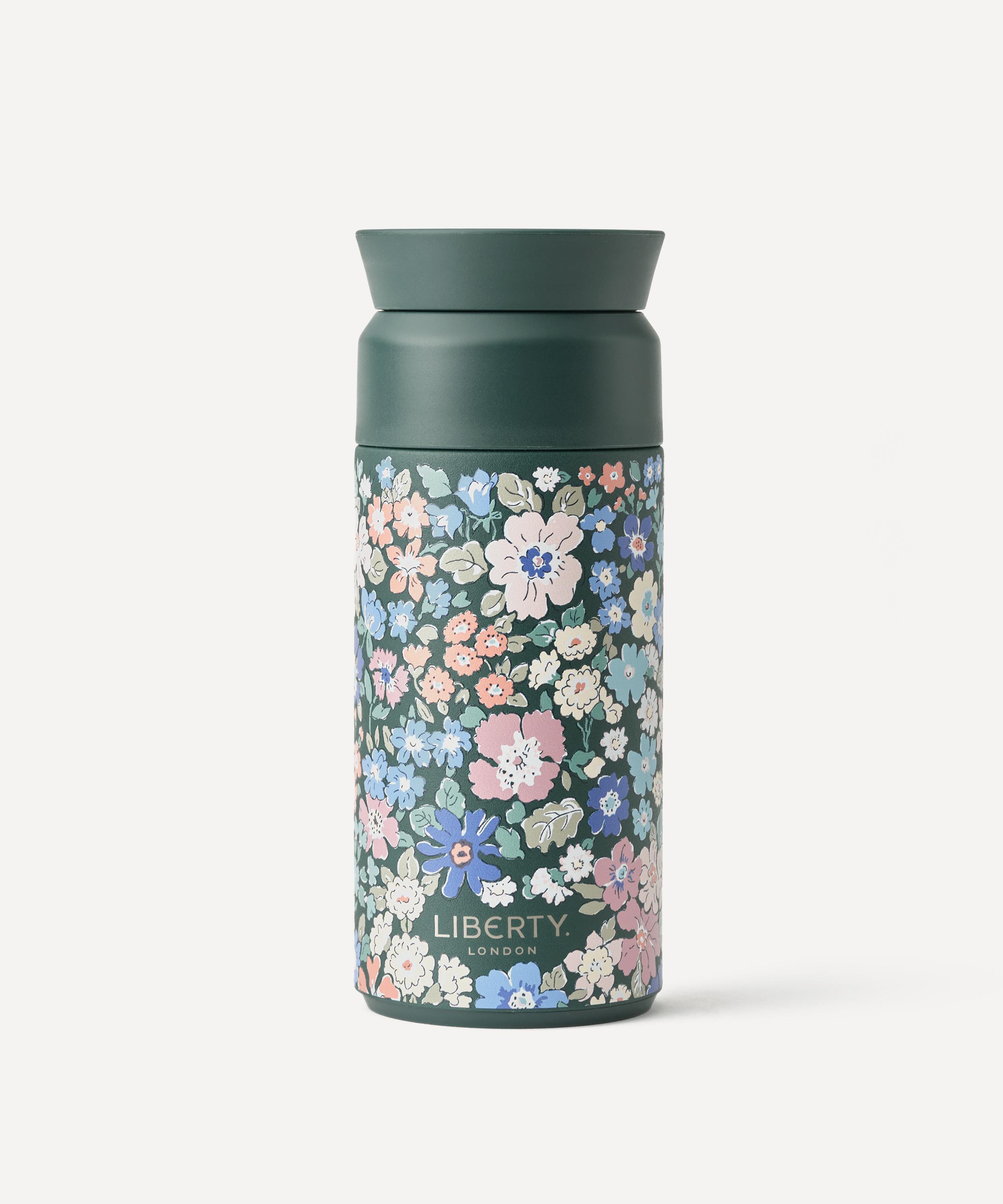 Ocean Bottle Morley Blossom Brew Flask In Multi