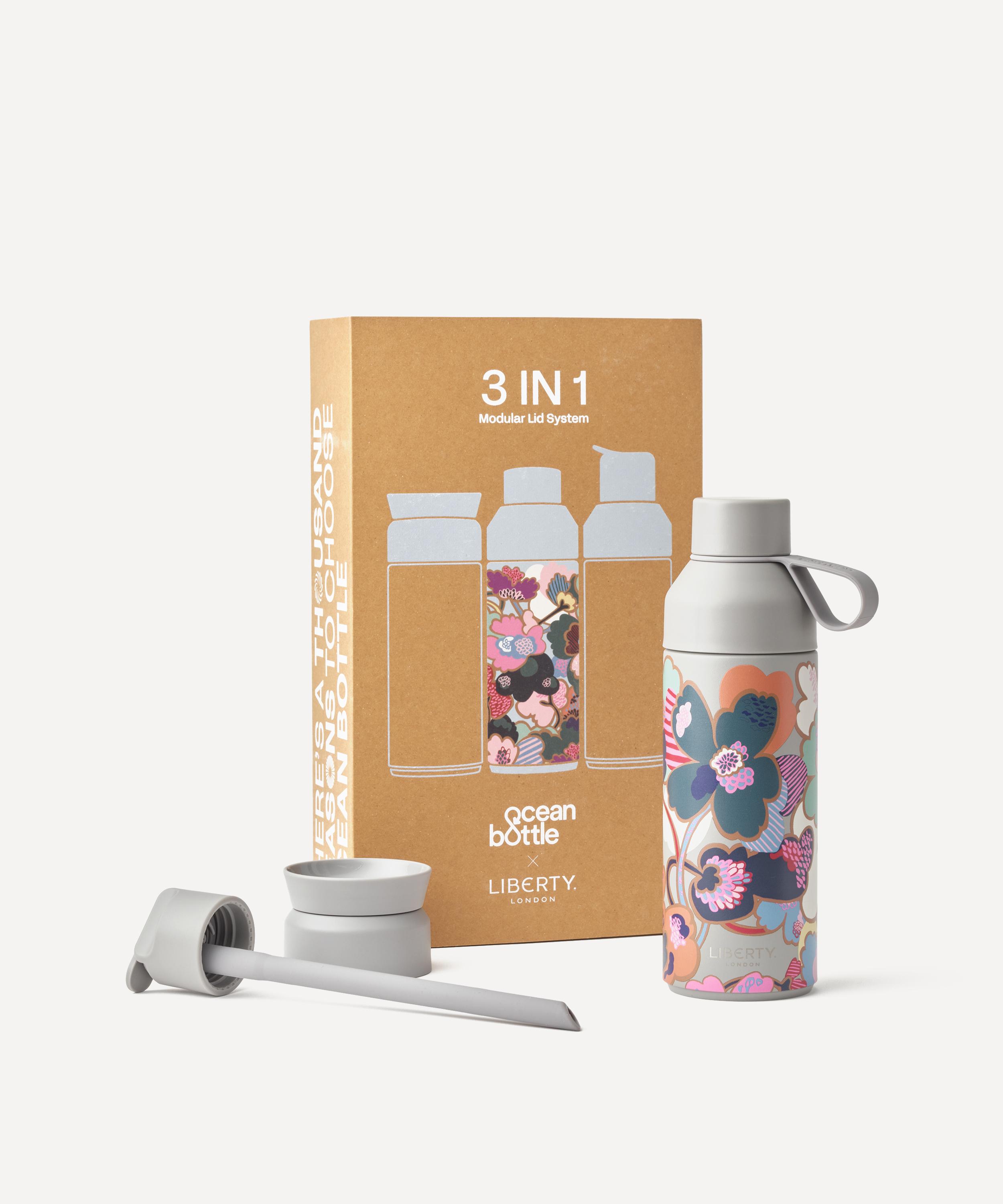 Ocean Bottle Prospect Vista 3 In 1 Bottle Bundle In Multi