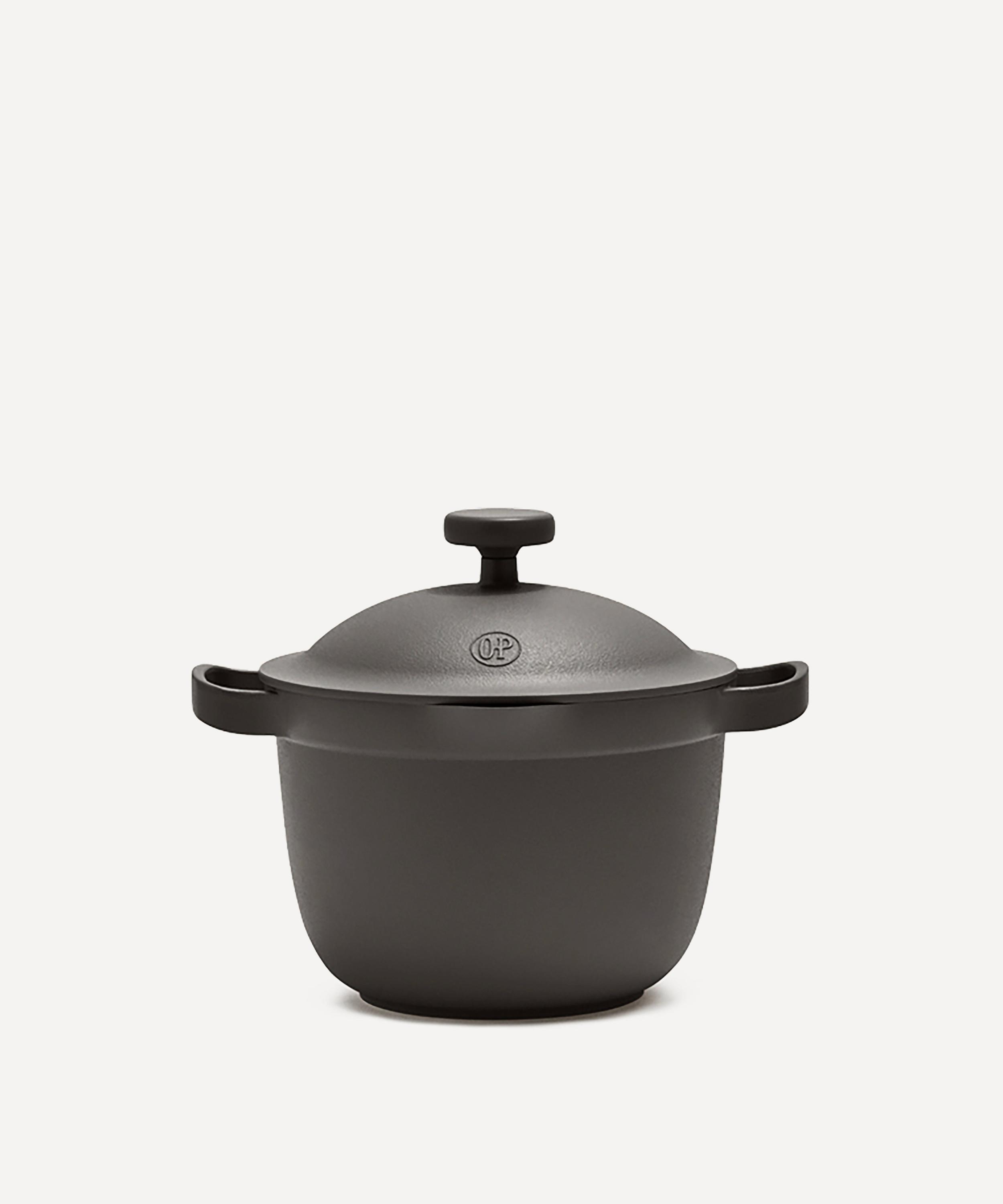 Our Place Petite Perfect Pot In Black