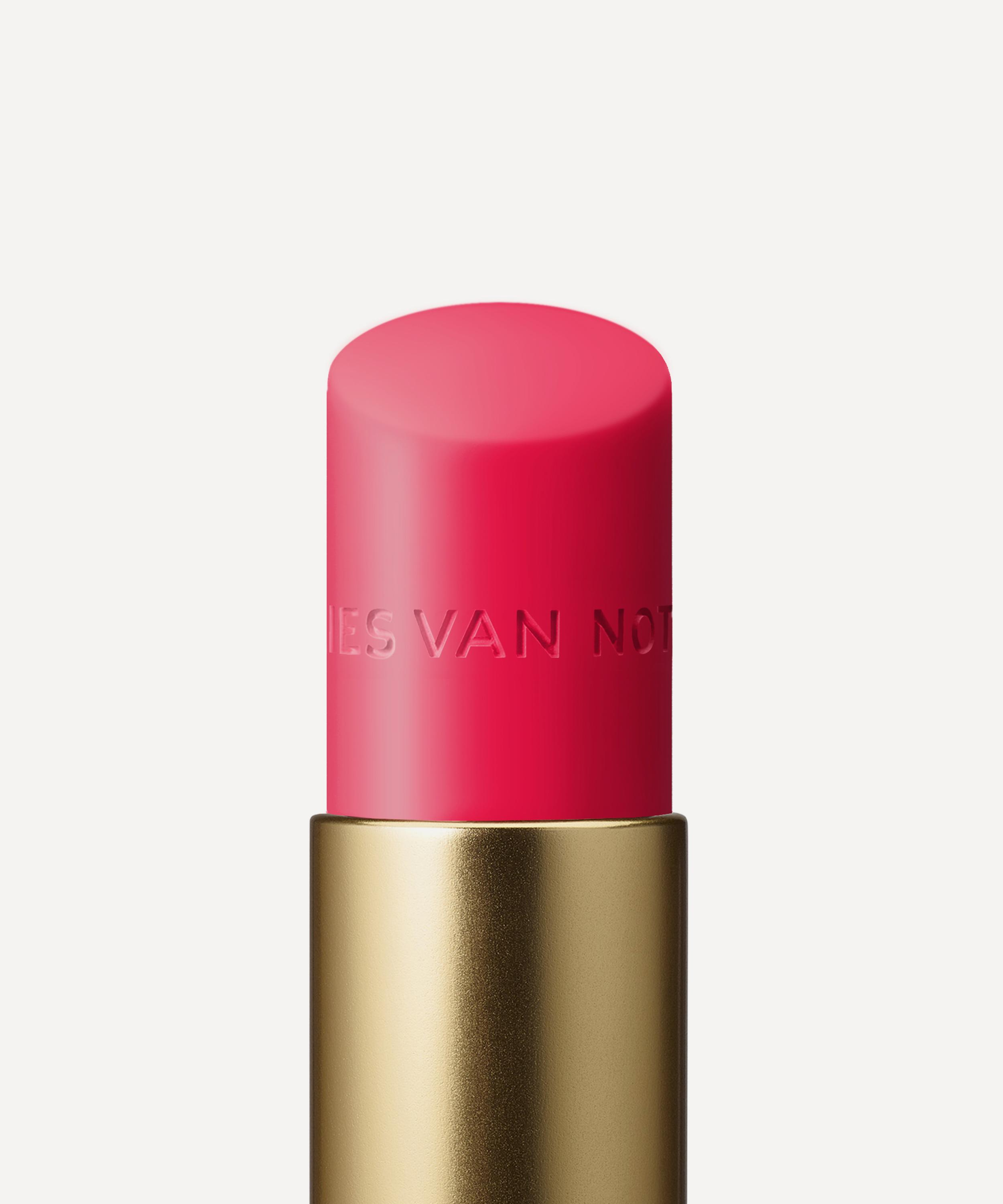Dries Van Noten Tinted Lip Balm Refill 4g 002 Electric Pink