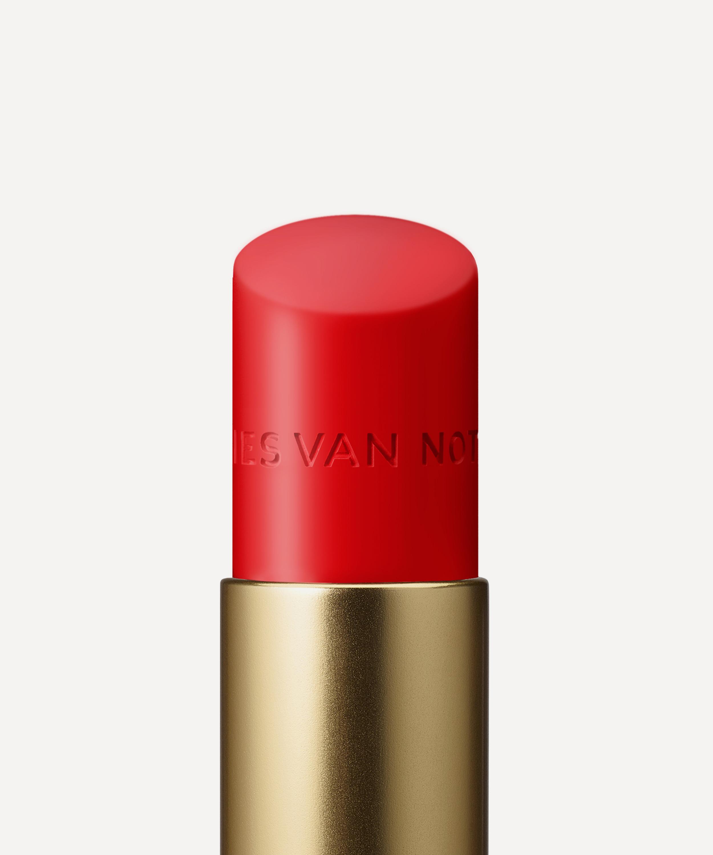 Dries Van Noten Tinted Lip Balm Refill 4g 003 Poppy Red