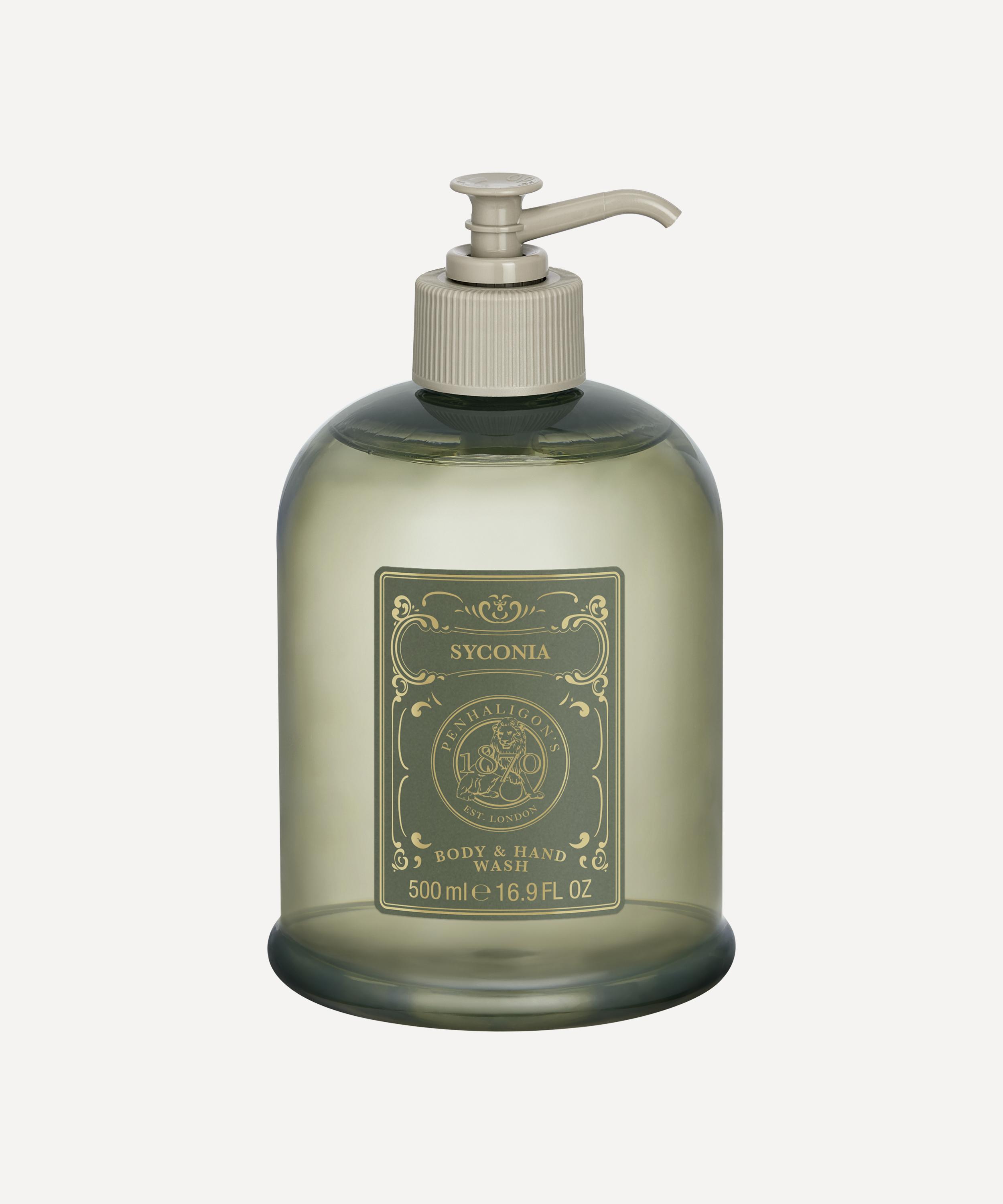Penhaligon's Syconia Body And Hand Wash 500ml