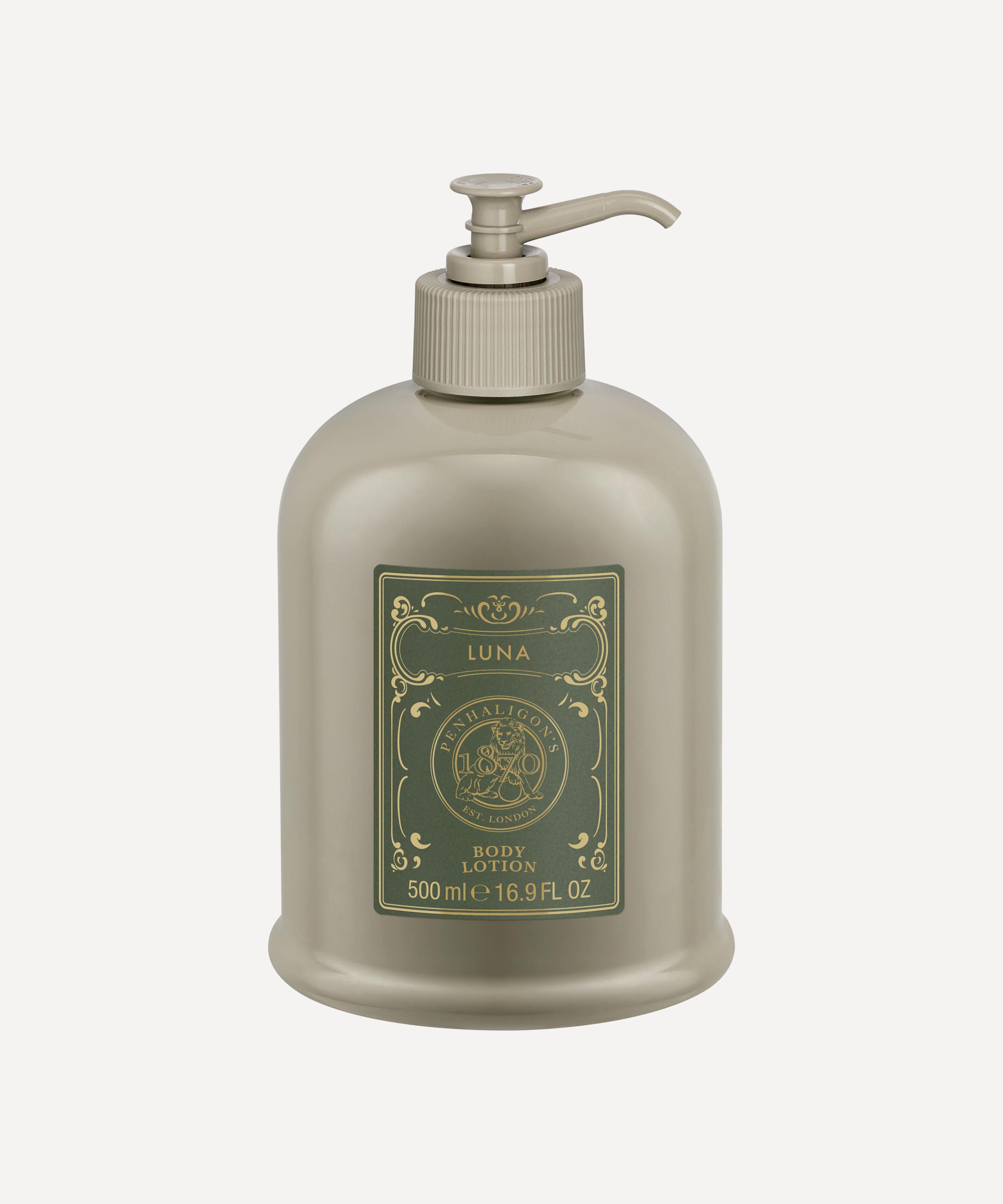 Penhaligon's Luna Body And Hand Lotion 500ml