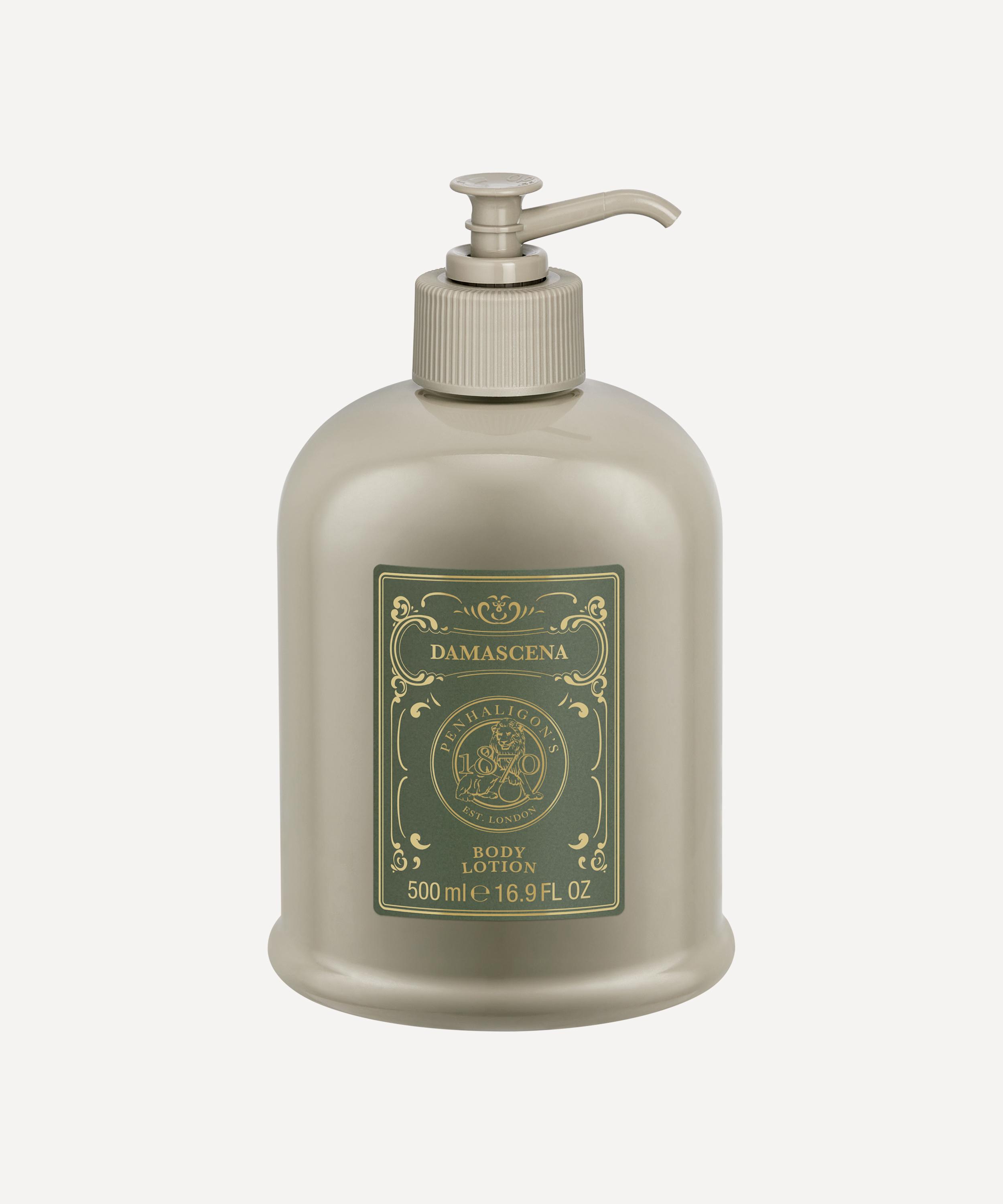Penhaligon's Damascena Body And Hand Lotion 500ml