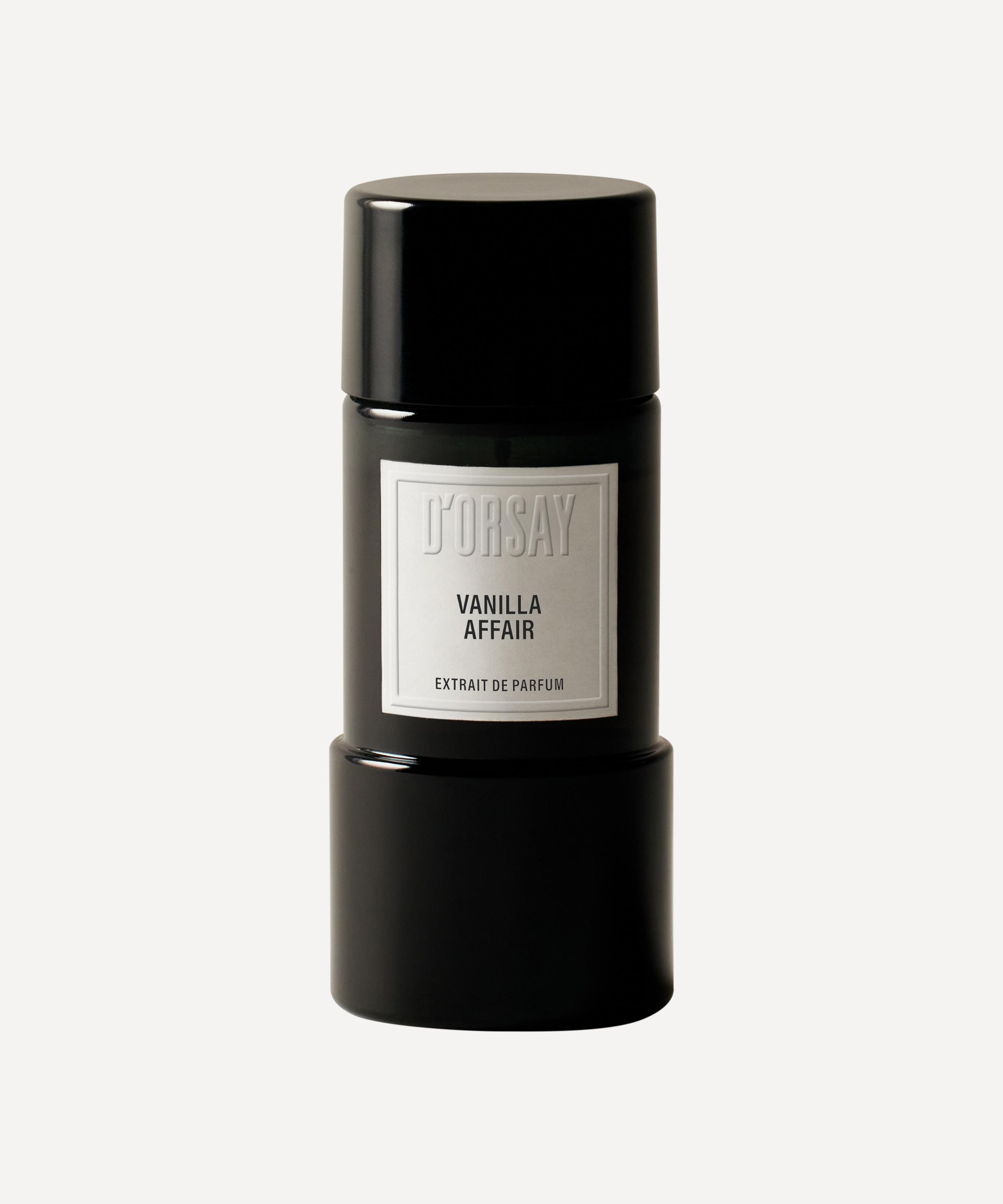 D'orsay Women's Vanilla Affair Extrait De Parfum 90ml