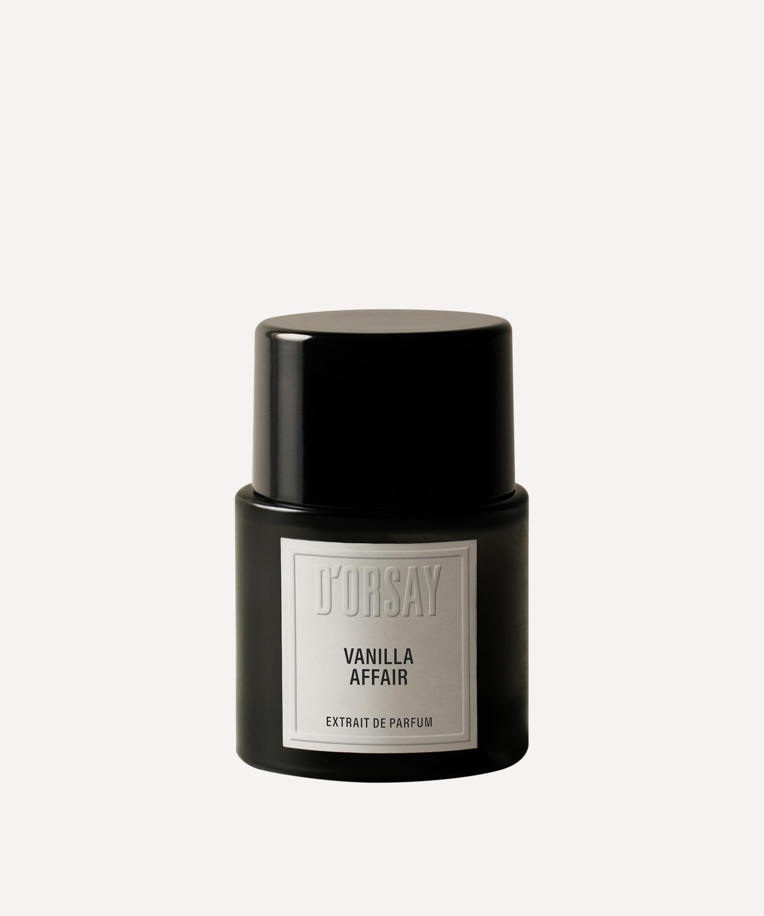 D'orsay Women's Vanilla Affair Extrait De Parfum 50ml