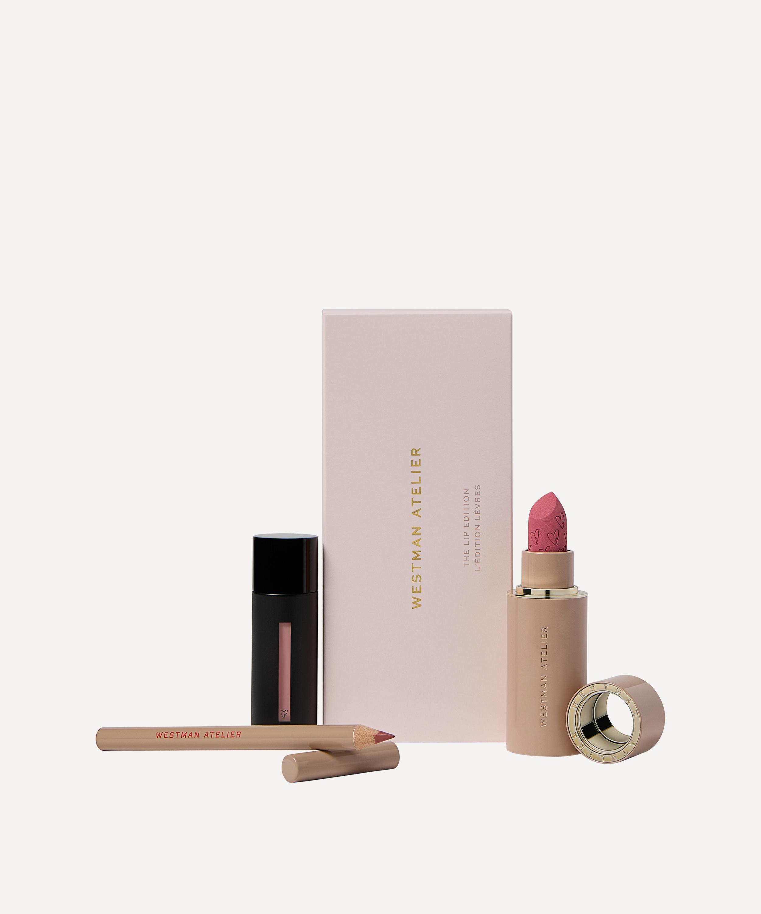 Westman Atelier The Lip Edition