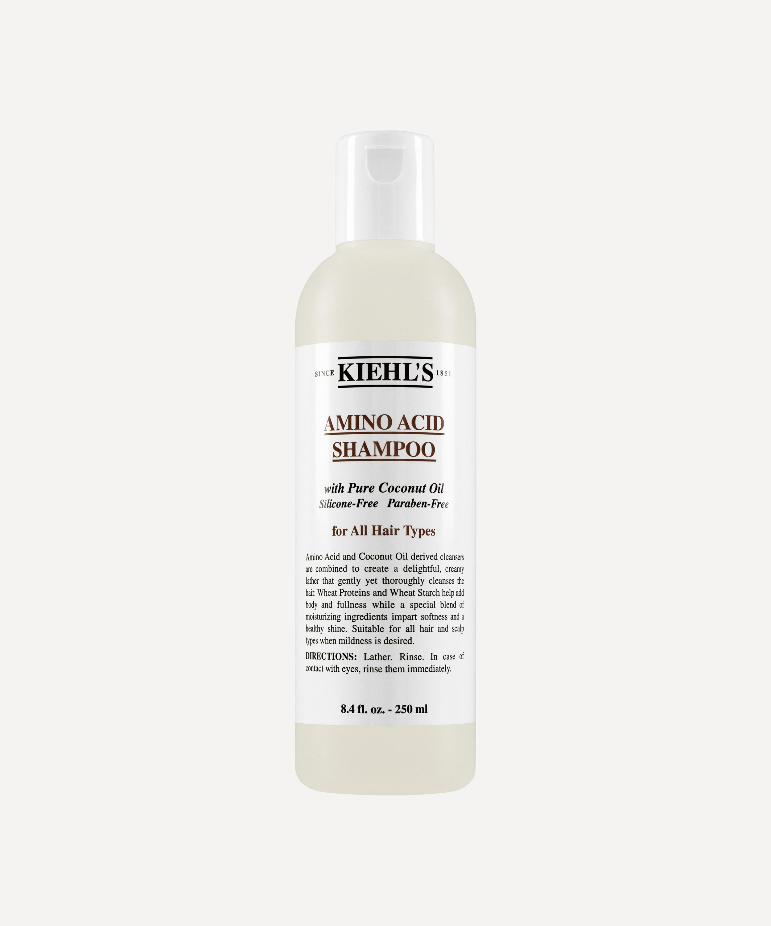 Kiehl's Since 1851 Amino Acid Shampoo 250ml