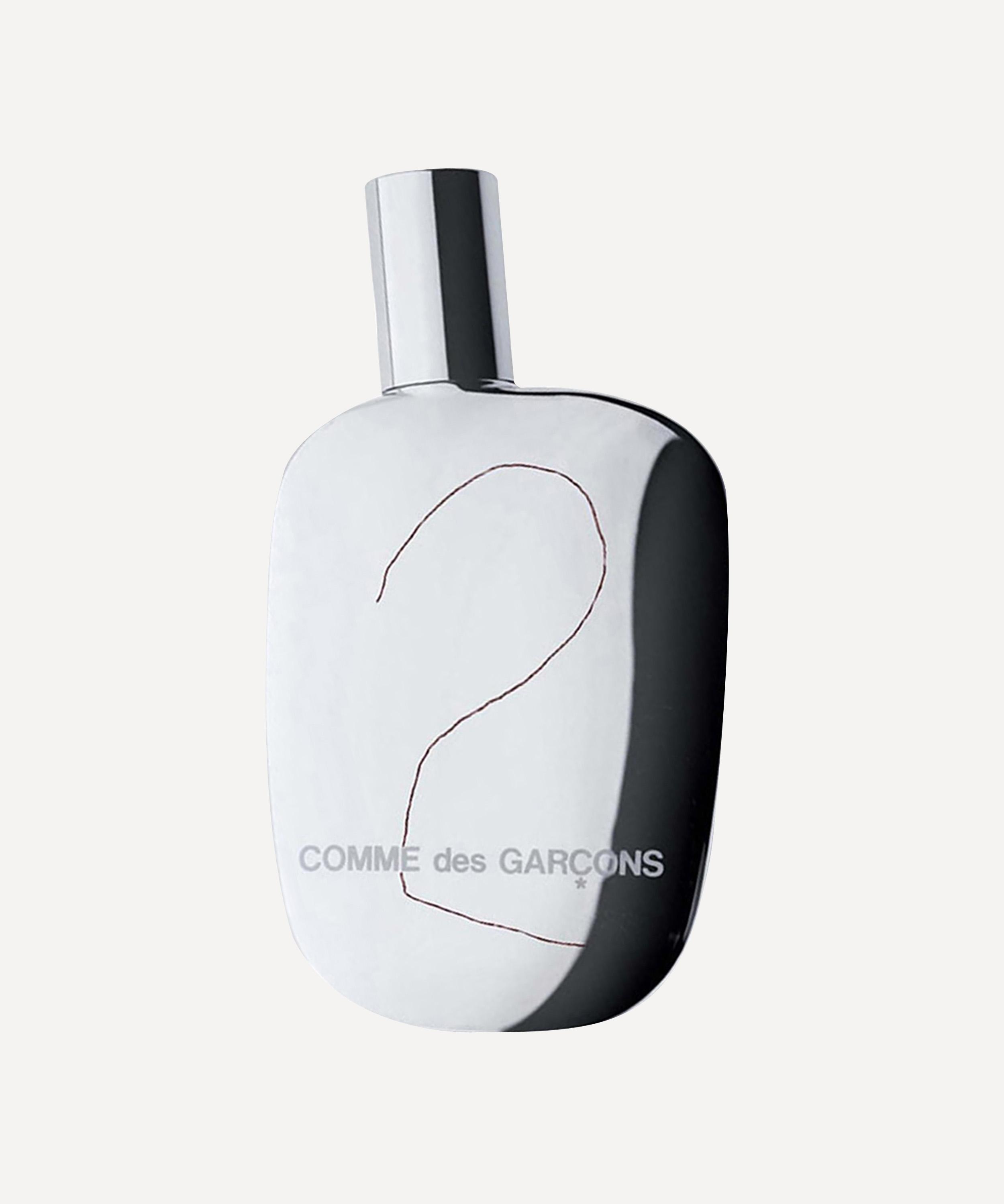cdg eau de parfum