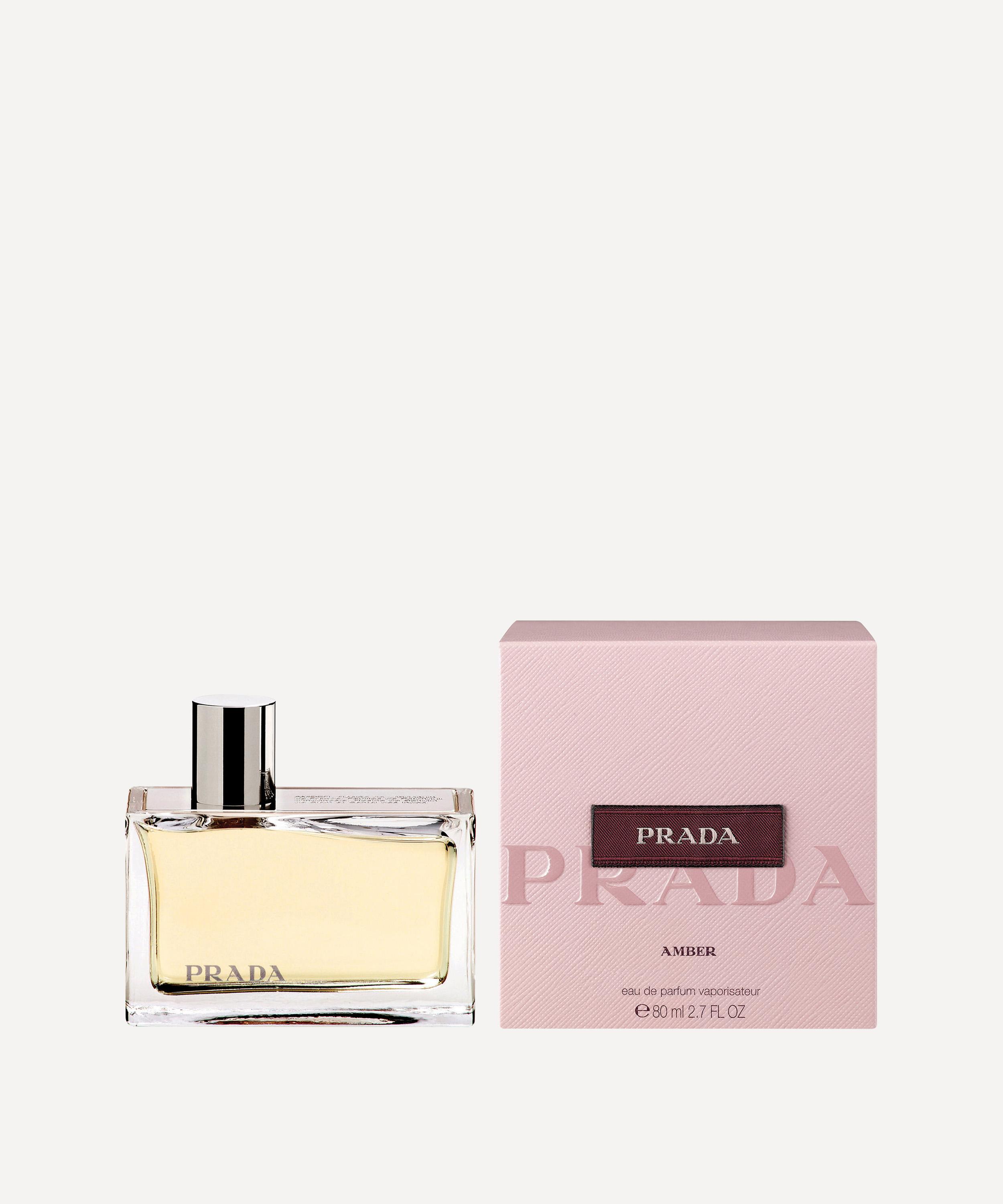 prada amber perfume 80ml