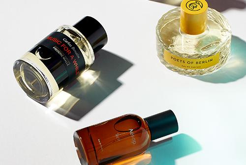 Shop beauty at Liberty London